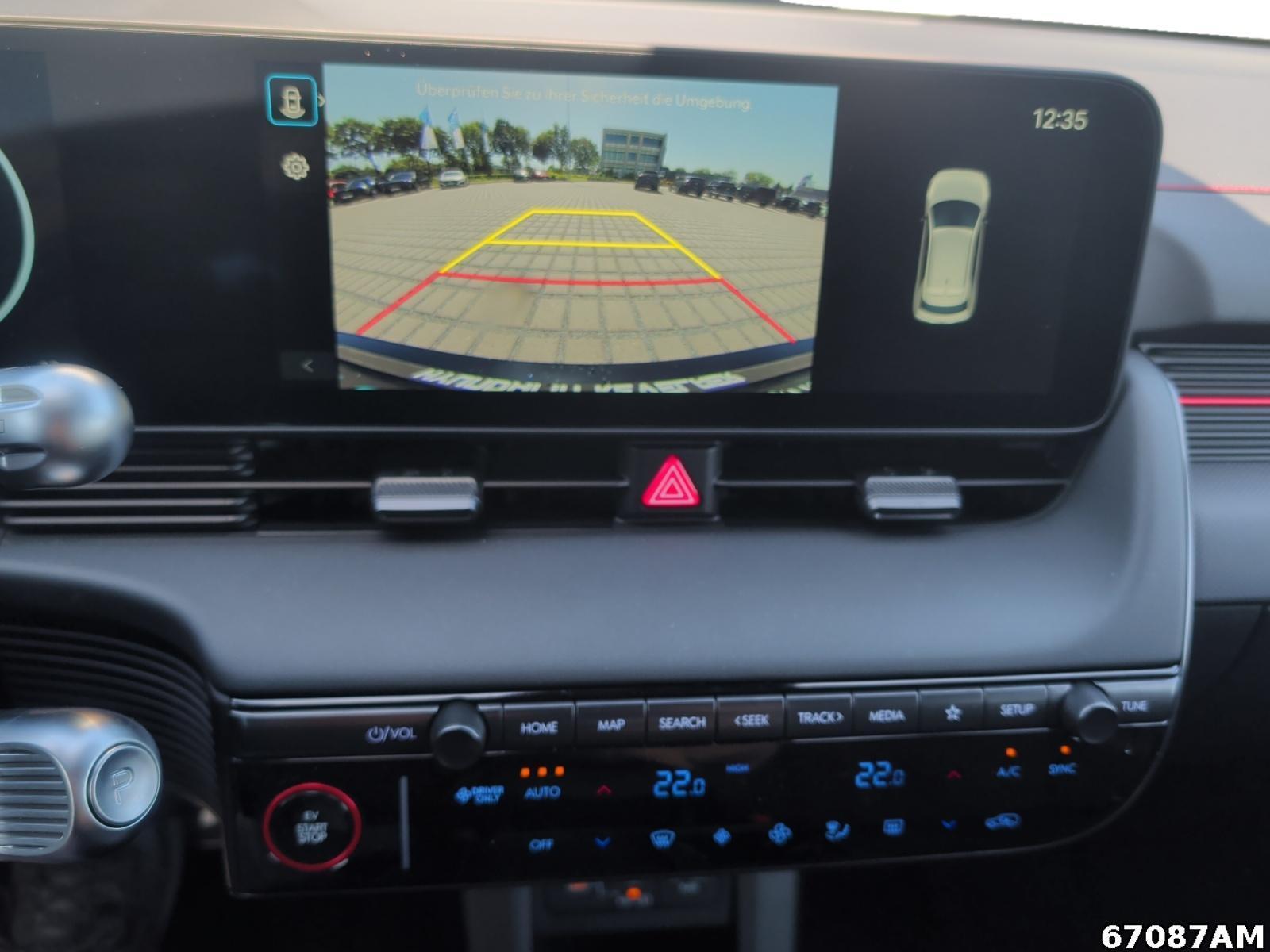 Fahrzeugabbildung Hyundai IONIQ 5 N Line X