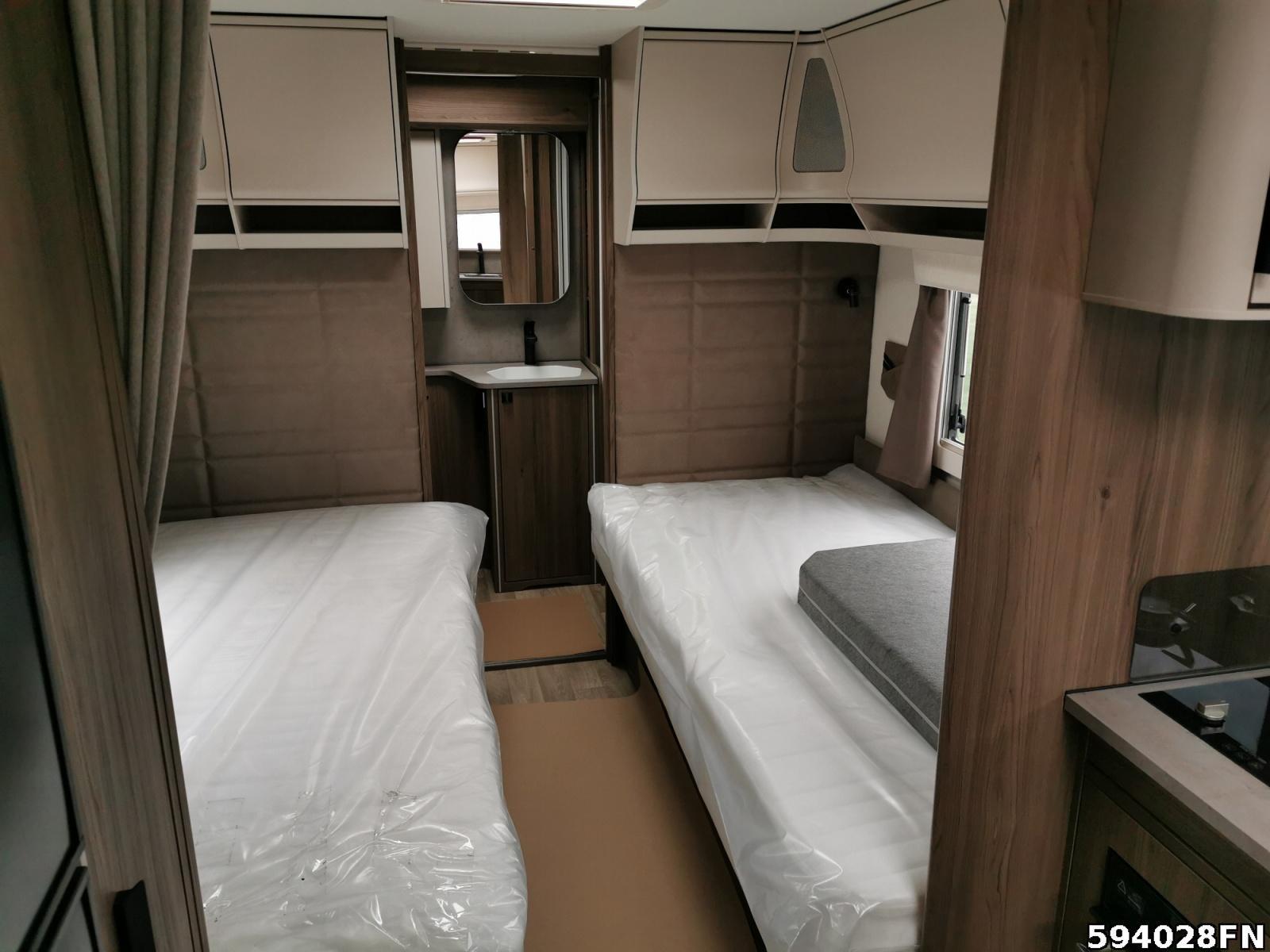 Fahrzeugabbildung Kabe Royal 740 CTDL E2 KS 2026