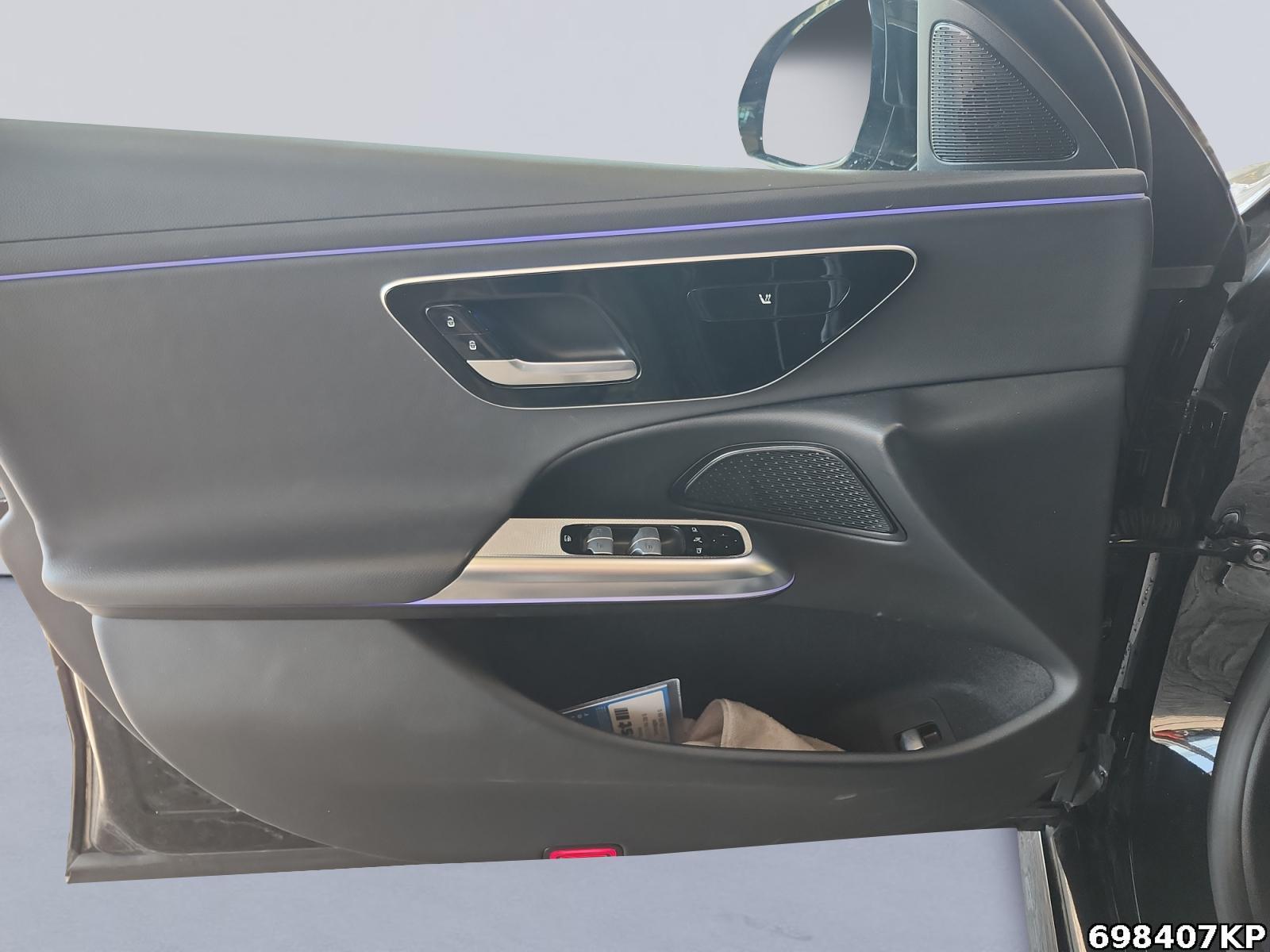 Fahrzeugabbildung Mercedes-Benz E 220 d Avantgarde Kamera Totw AHK Lenkradhzg