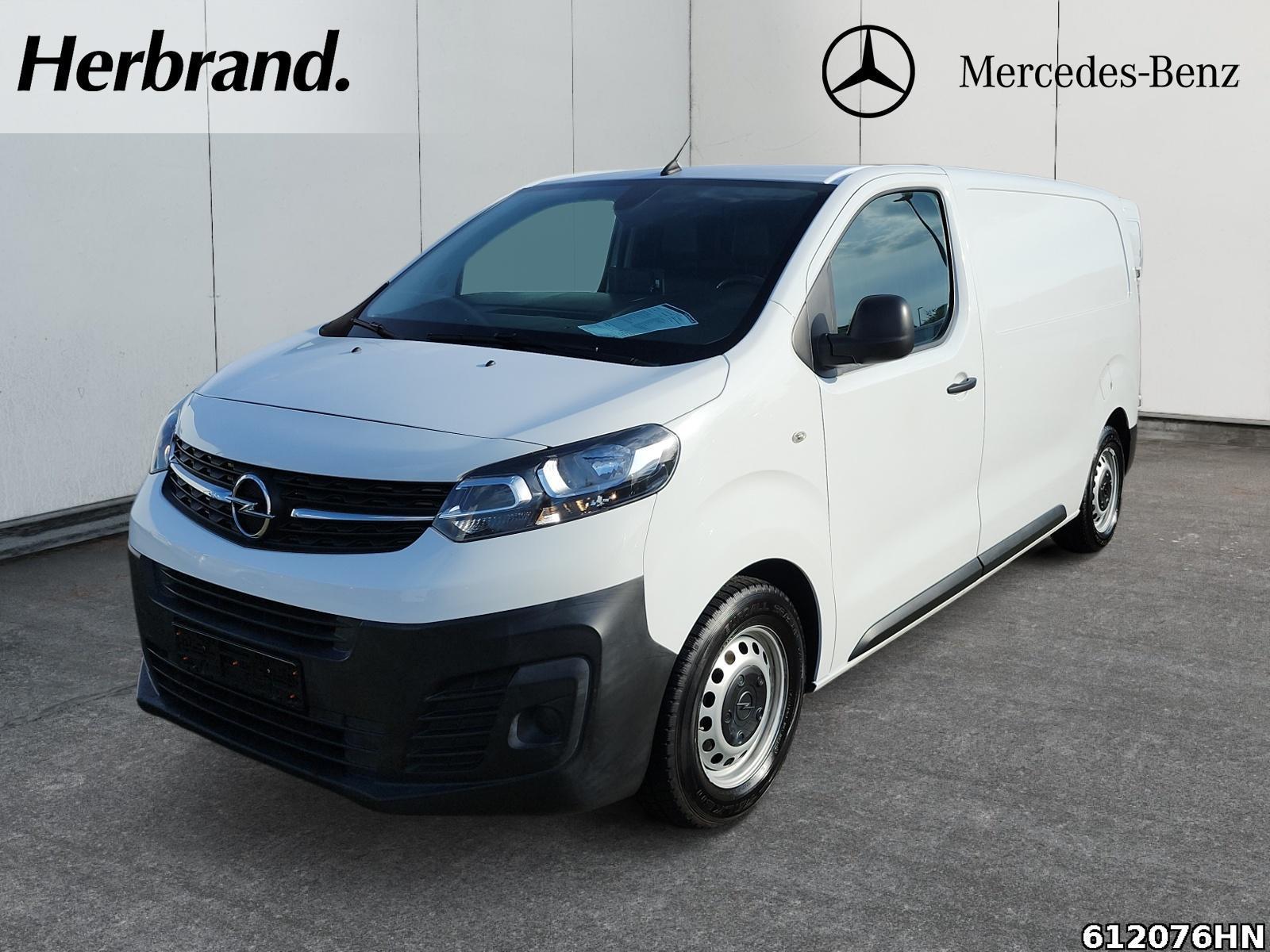 Opel Vivaro 1.5 D M Edition (L2)*Klima*Kamera*TOP!!