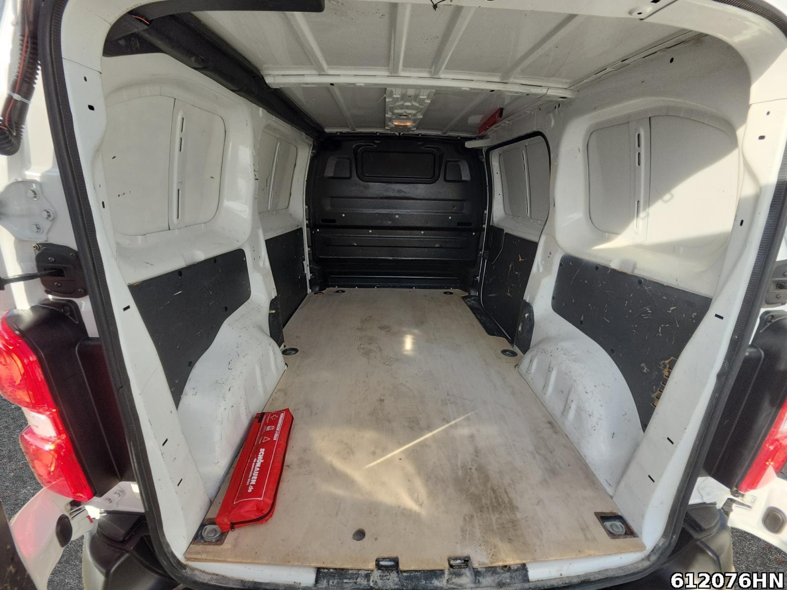 Fahrzeugabbildung Opel Vivaro 1.5 D M Edition (L2)*Klima*Kamera*TOP!!