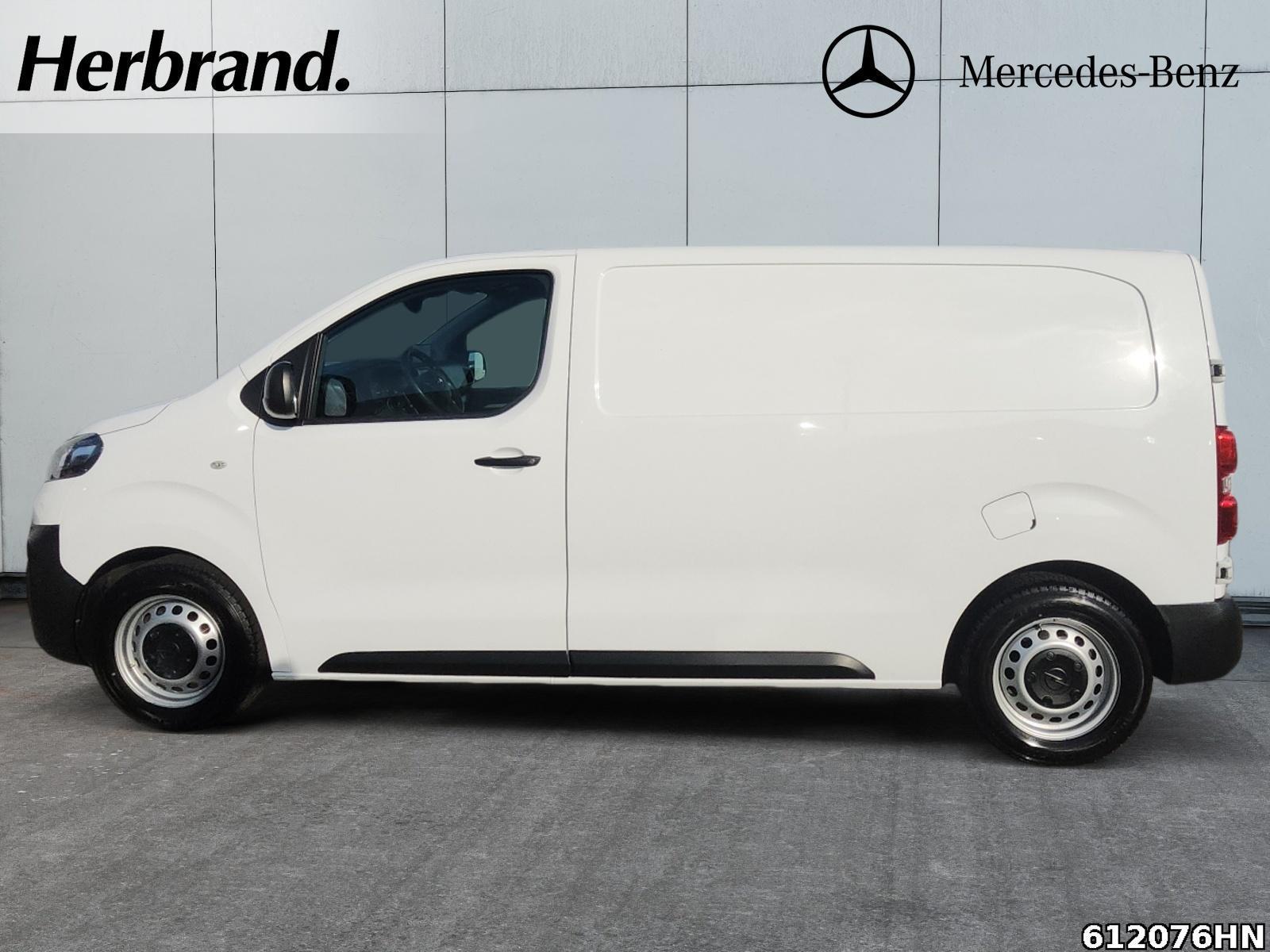 Fahrzeugabbildung Opel Vivaro 1.5 D M Edition (L2)*Klima*Kamera*TOP!!