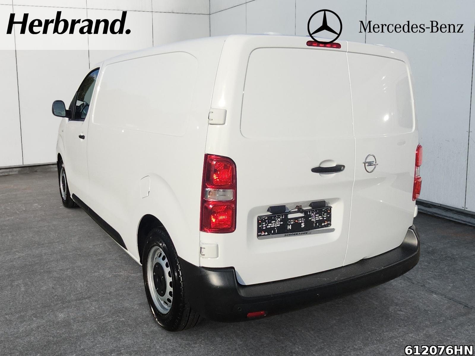 Fahrzeugabbildung Opel Vivaro 1.5 D M Edition (L2)*Klima*Kamera*TOP!!