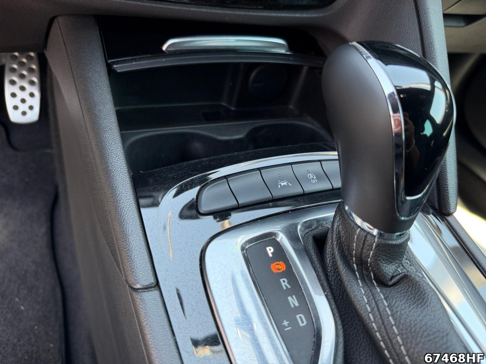 Fahrzeugabbildung Opel Insignia 2.0 CDTI, Business Elegance