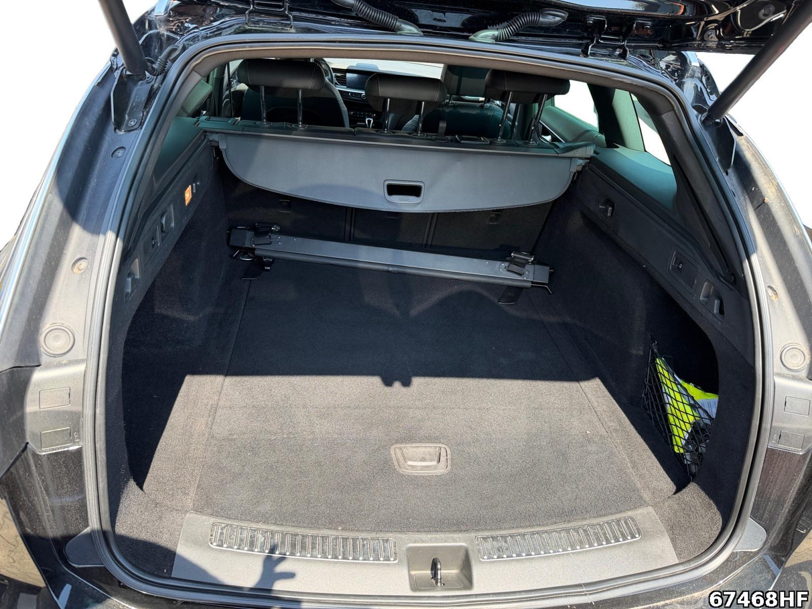 Fahrzeugabbildung Opel Insignia 2.0 CDTI, Business Elegance