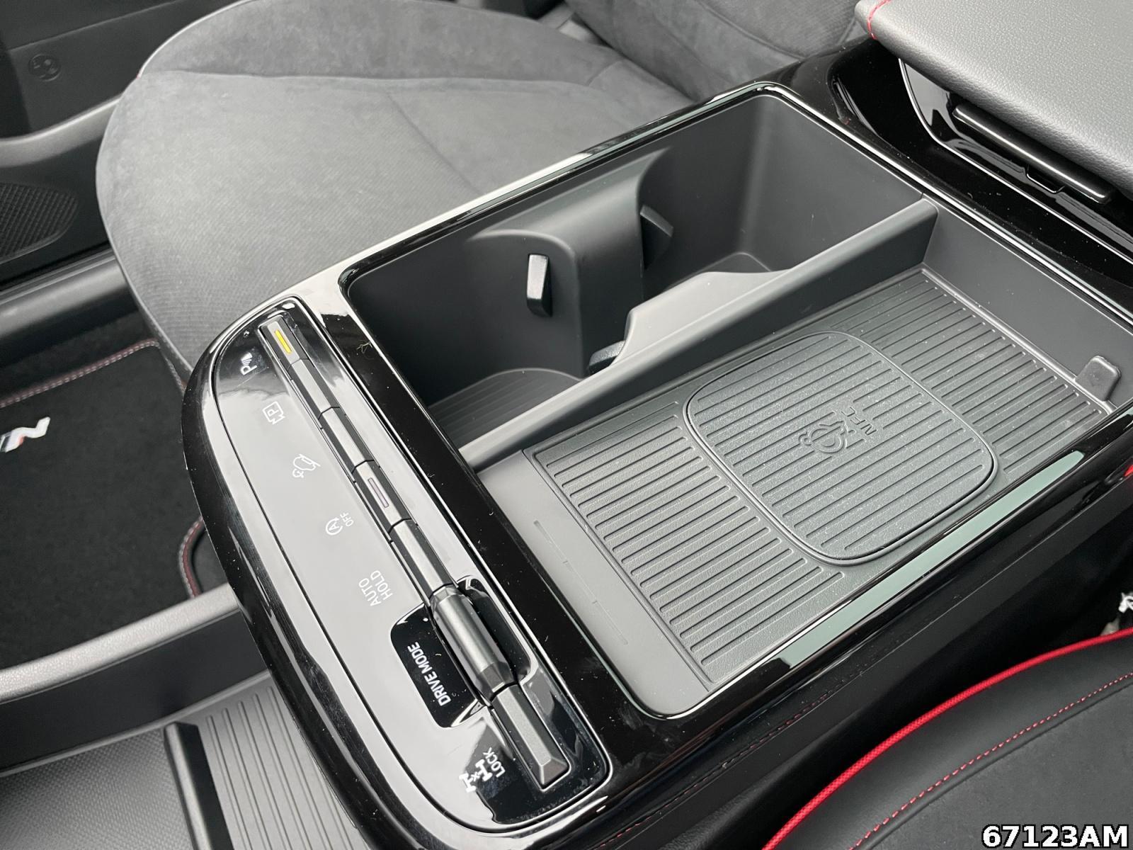 Fahrzeugabbildung Hyundai Tucson N Line X 7-DCT 4WD