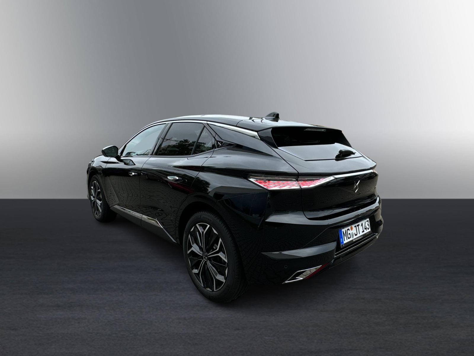 Fahrzeugabbildung DS Automobiles DS4 Rivoli NAVI+CARPLAY+SCHALTWIPPEN