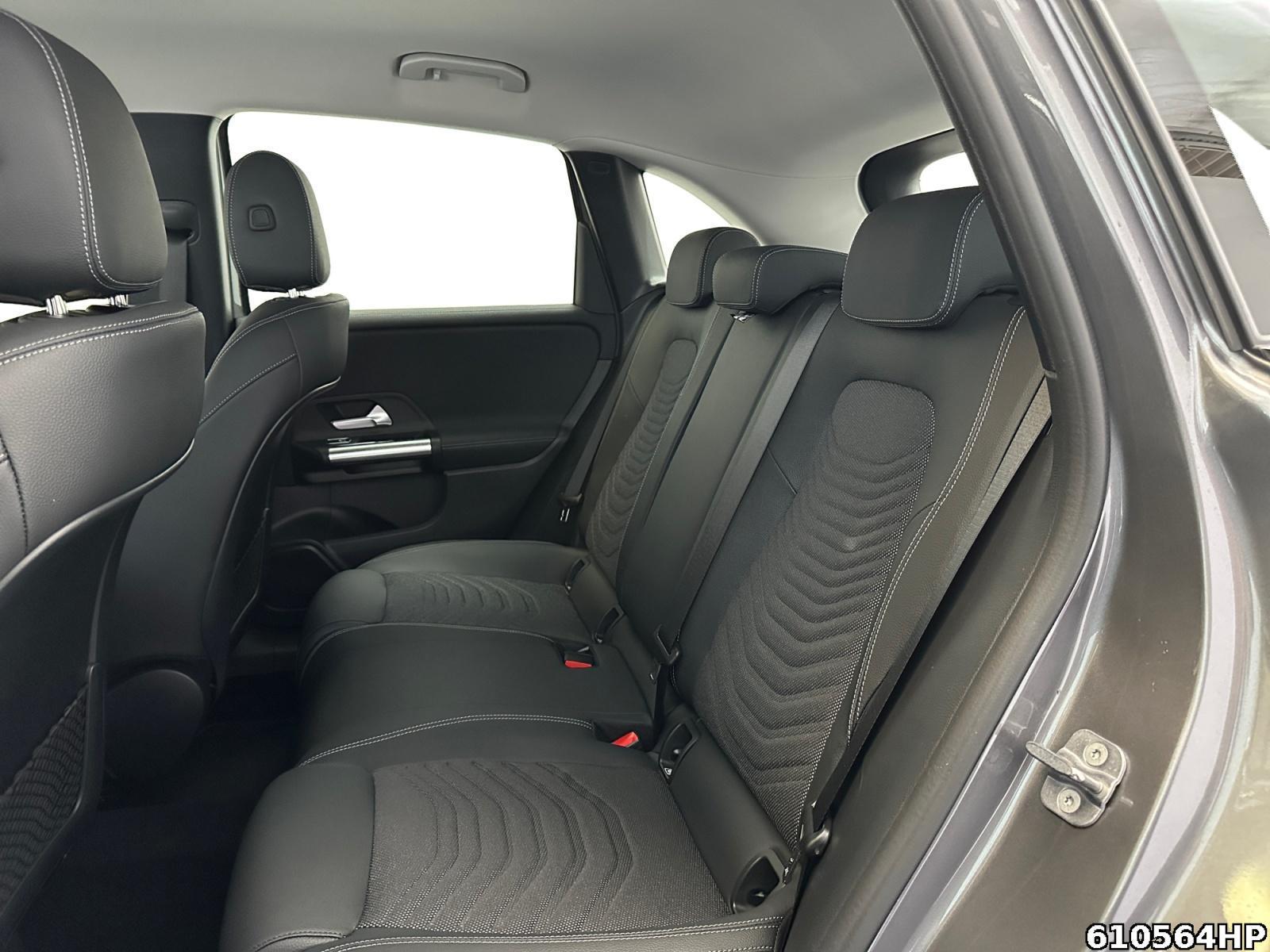 Fahrzeugabbildung Mercedes-Benz B 180 Progressive AHK LED KAMERA EL.HECKKLAPPE