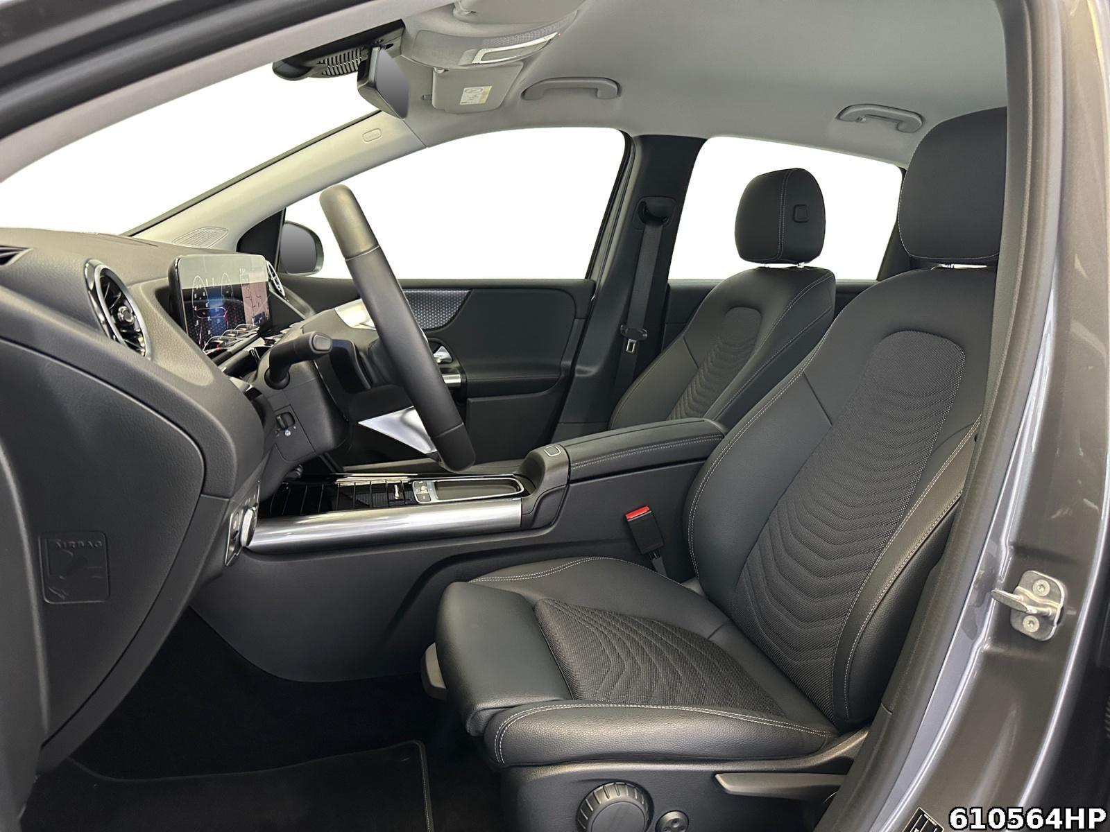 Fahrzeugabbildung Mercedes-Benz B 180 Progressive AHK LED KAMERA EL.HECKKLAPPE