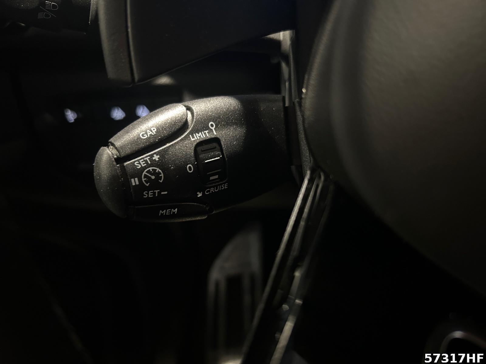 Fahrzeugabbildung Citroën C5 Aircross AHK+360 Grad, E-Heckklappe,Ambiente
