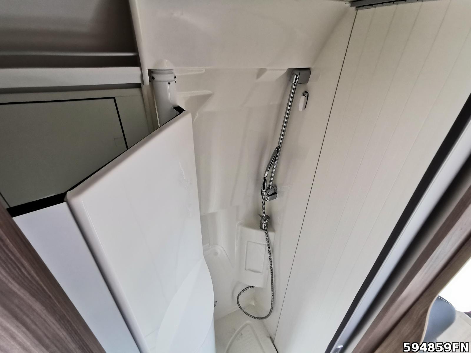 Fahrzeugabbildung Kabe Van 690 LB 4,1t 