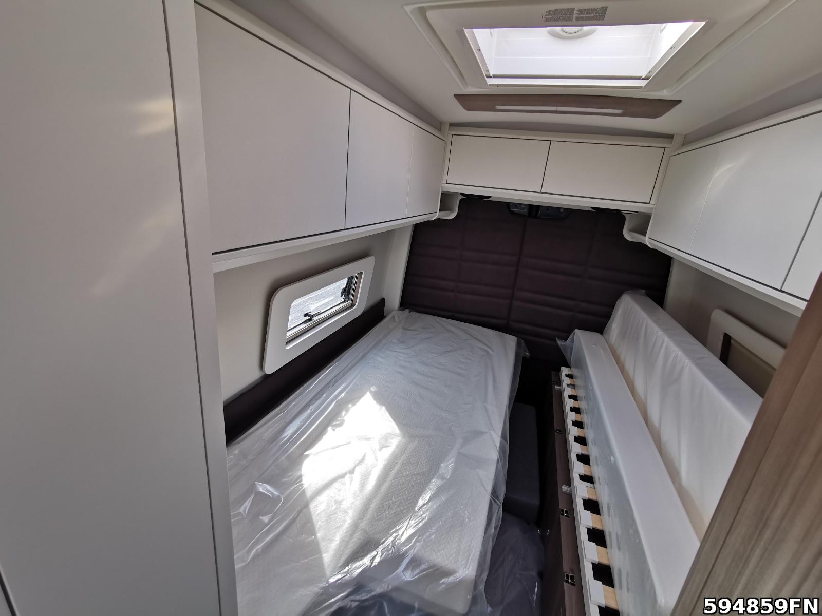 Fahrzeugabbildung Kabe Van 690 LB 4,1t 