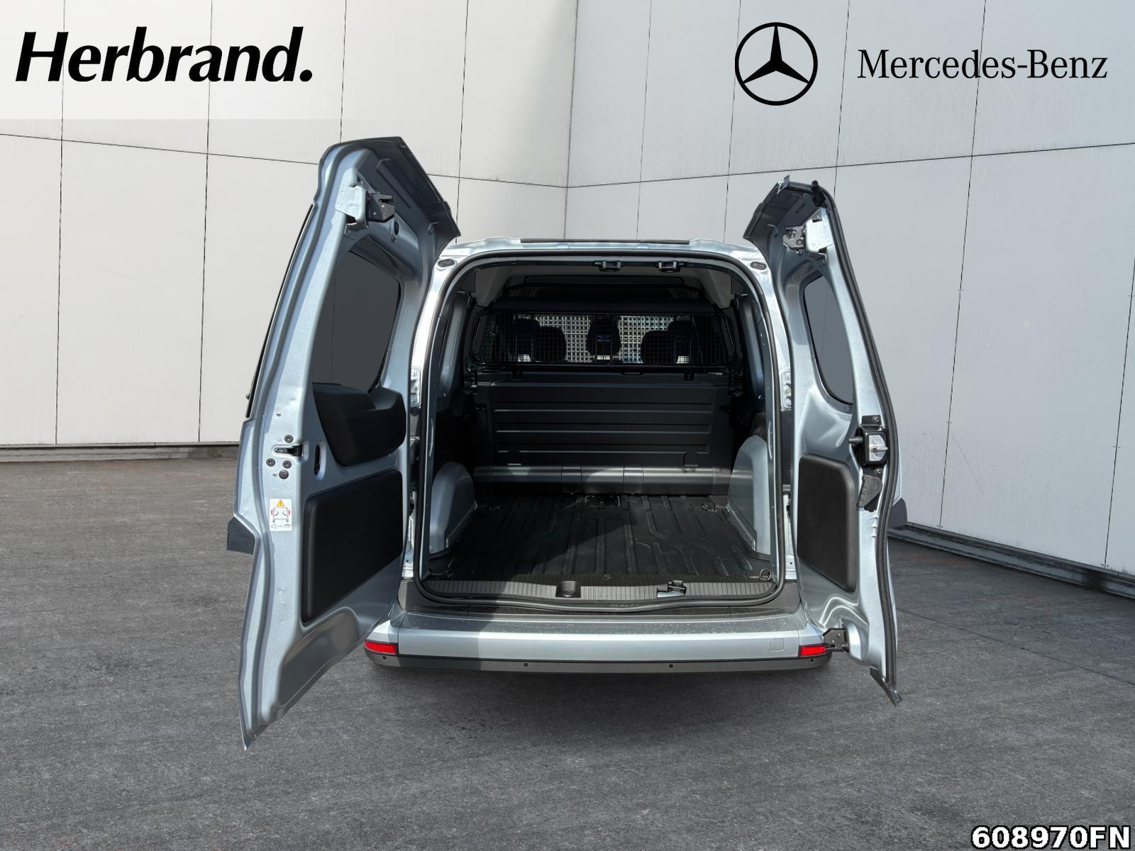 Fahrzeugabbildung Mercedes-Benz Citan 112 CDI *KLIMA*KAMERA*6G*CARPLAY*TEMP*