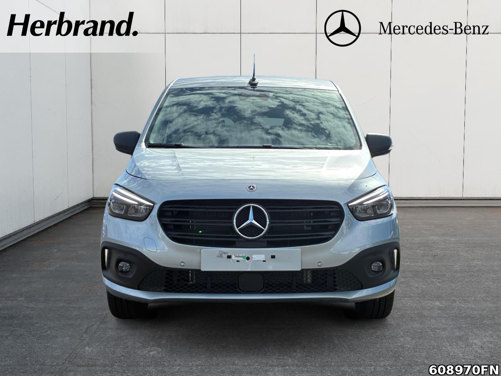 Fahrzeugabbildung Mercedes-Benz Citan 112 CDI *KLIMA*KAMERA*6G*CARPLAY*TEMP*