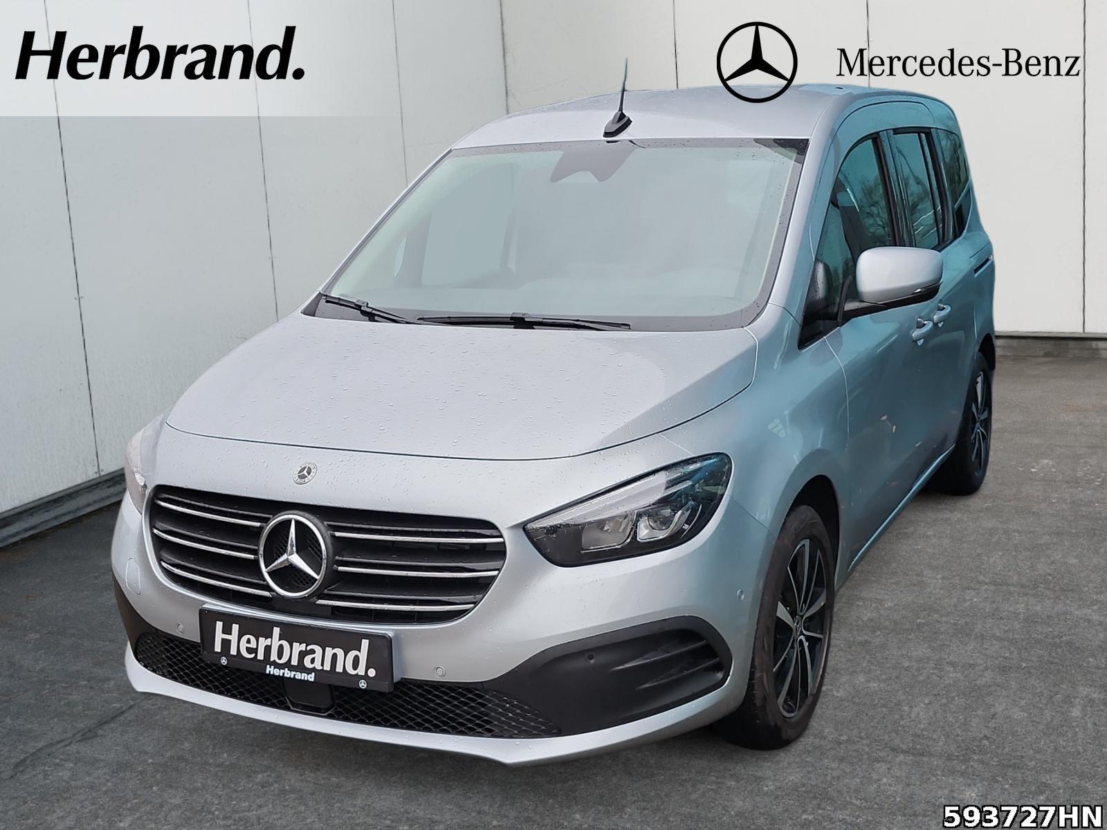 Mercedes-Benz T-Klasse PROGRESSIVE