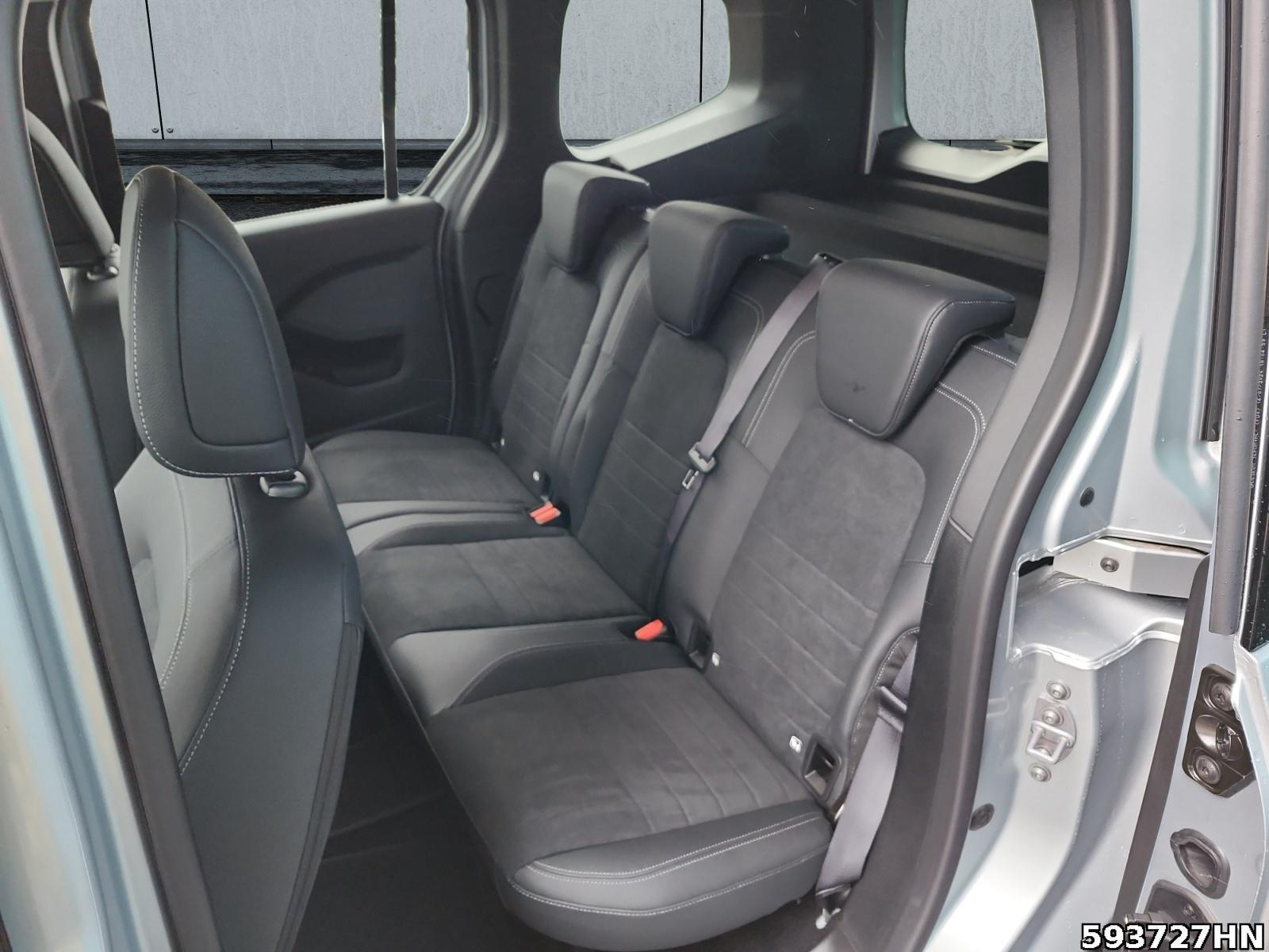 Fahrzeugabbildung Mercedes-Benz T-Klasse PROGRESSIVE