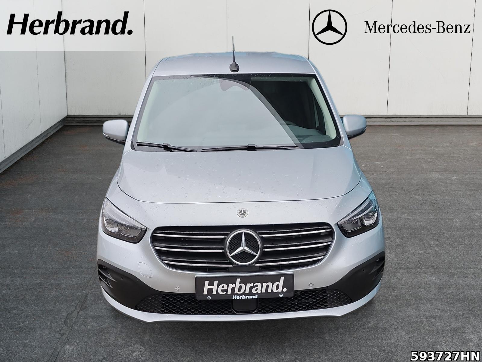 Fahrzeugabbildung Mercedes-Benz T-Klasse PROGRESSIVE