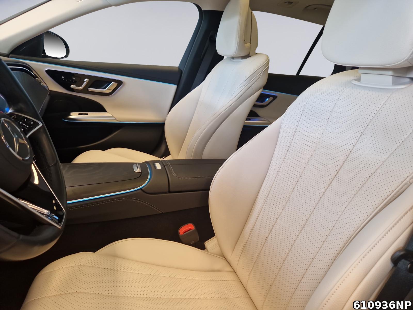 Fahrzeugabbildung Mercedes-Benz E 300 T 4M All-Terrain Pano AHK Digital Light