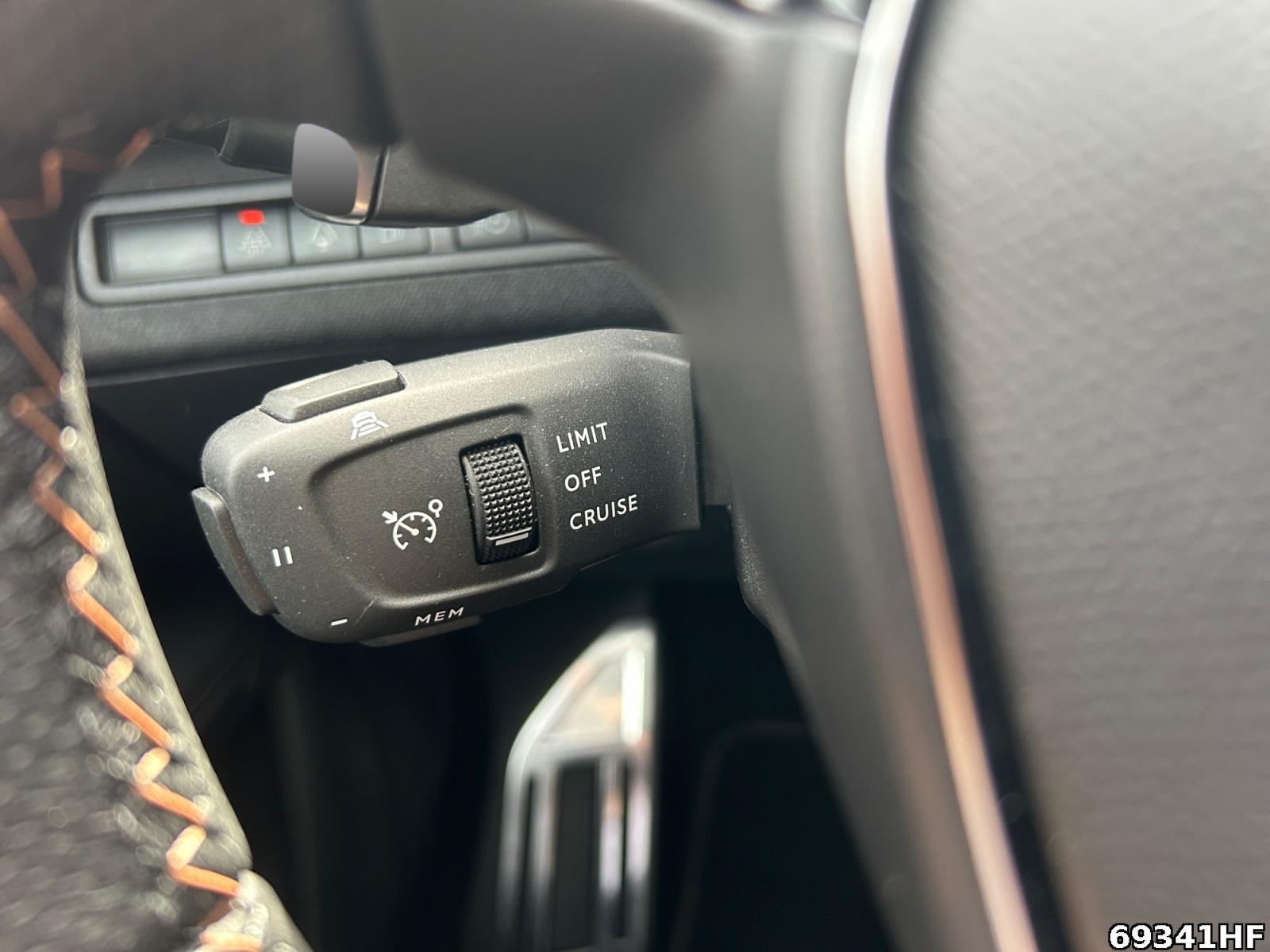 Fahrzeugabbildung Peugeot 3008 GT