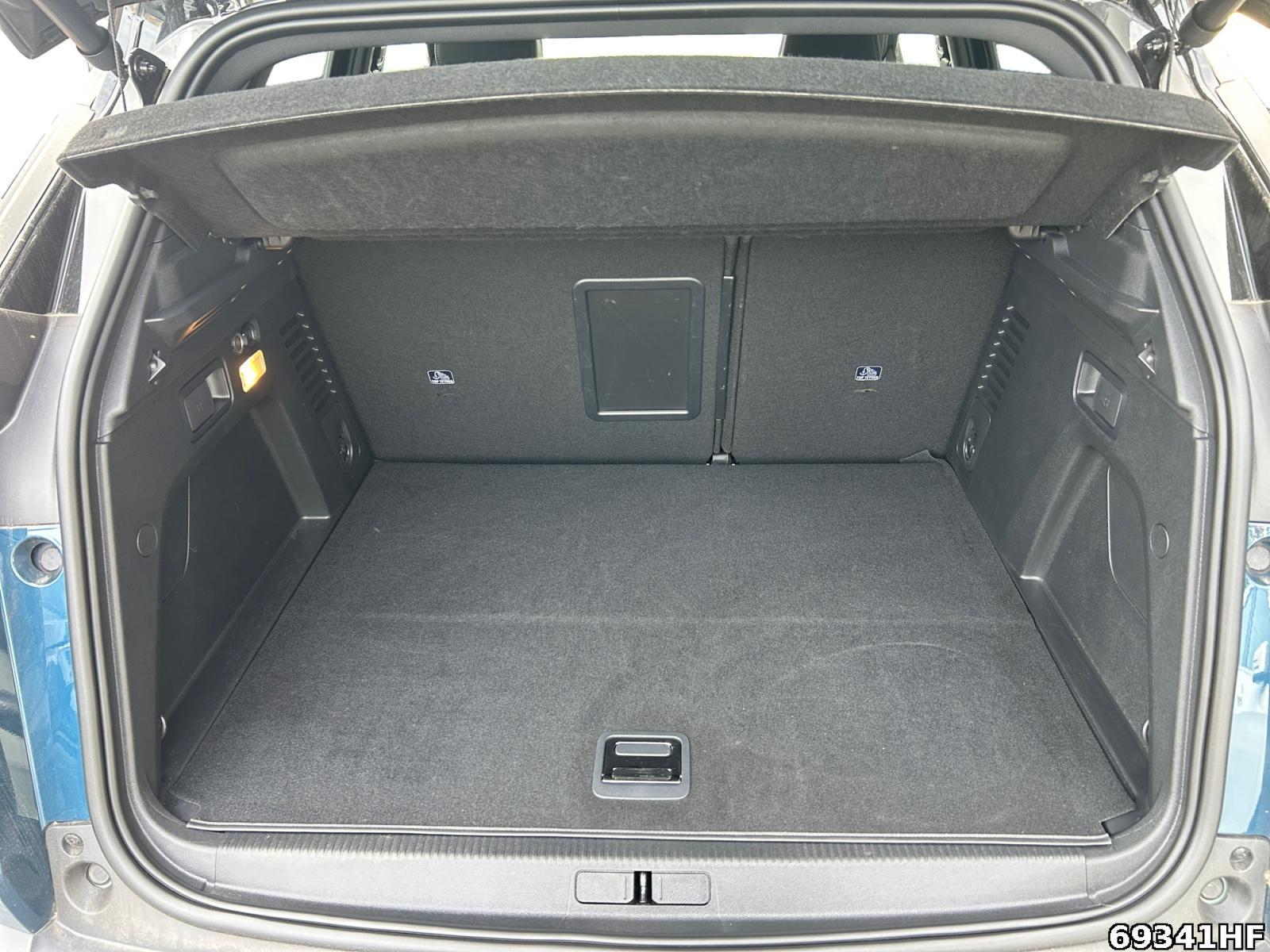 Fahrzeugabbildung Peugeot 3008 GT