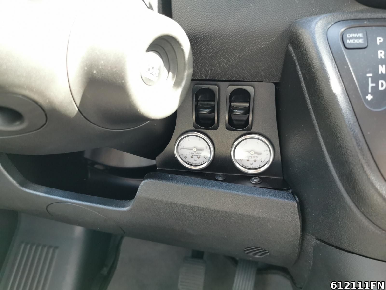 Fahrzeugabbildung Malibu Van first class - two rooms GT 640 LE-RB 4.7t
