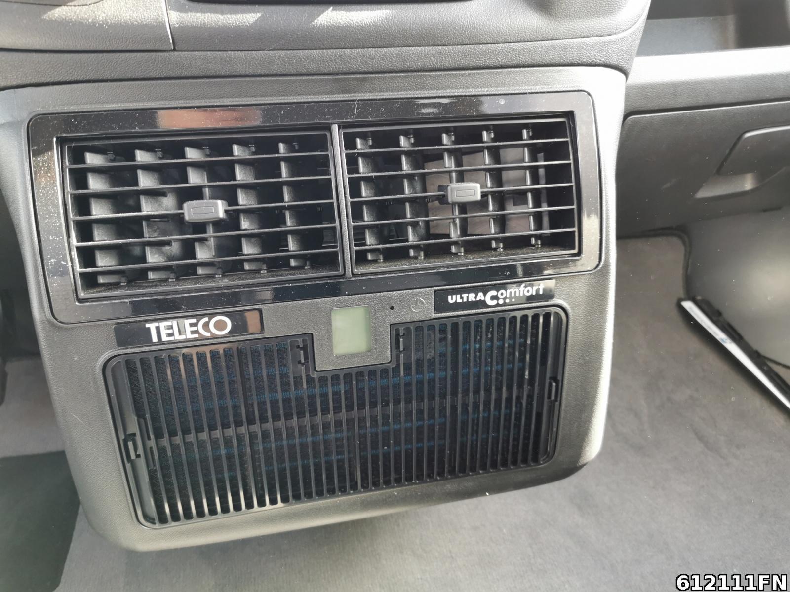 Fahrzeugabbildung Malibu Van first class - two rooms GT 640 LE-RB 4.7t