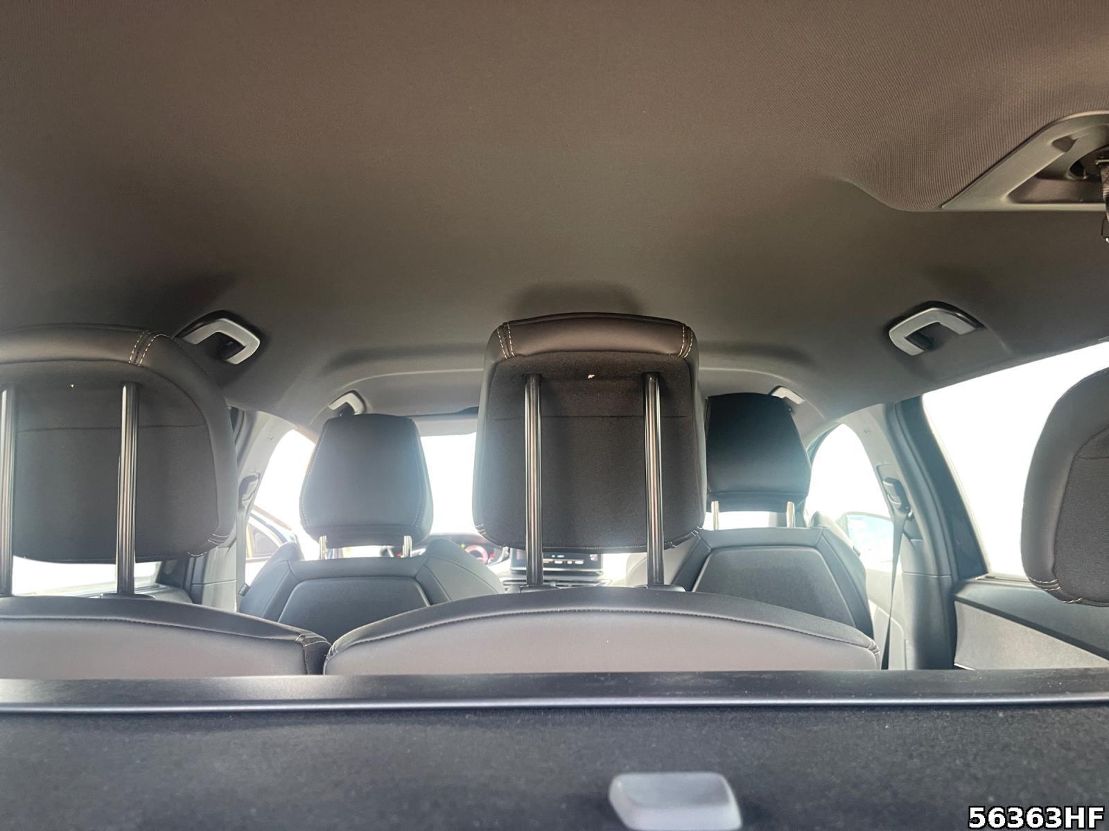 Fahrzeugabbildung Peugeot 5008 GT 1.2 PureTech 130
