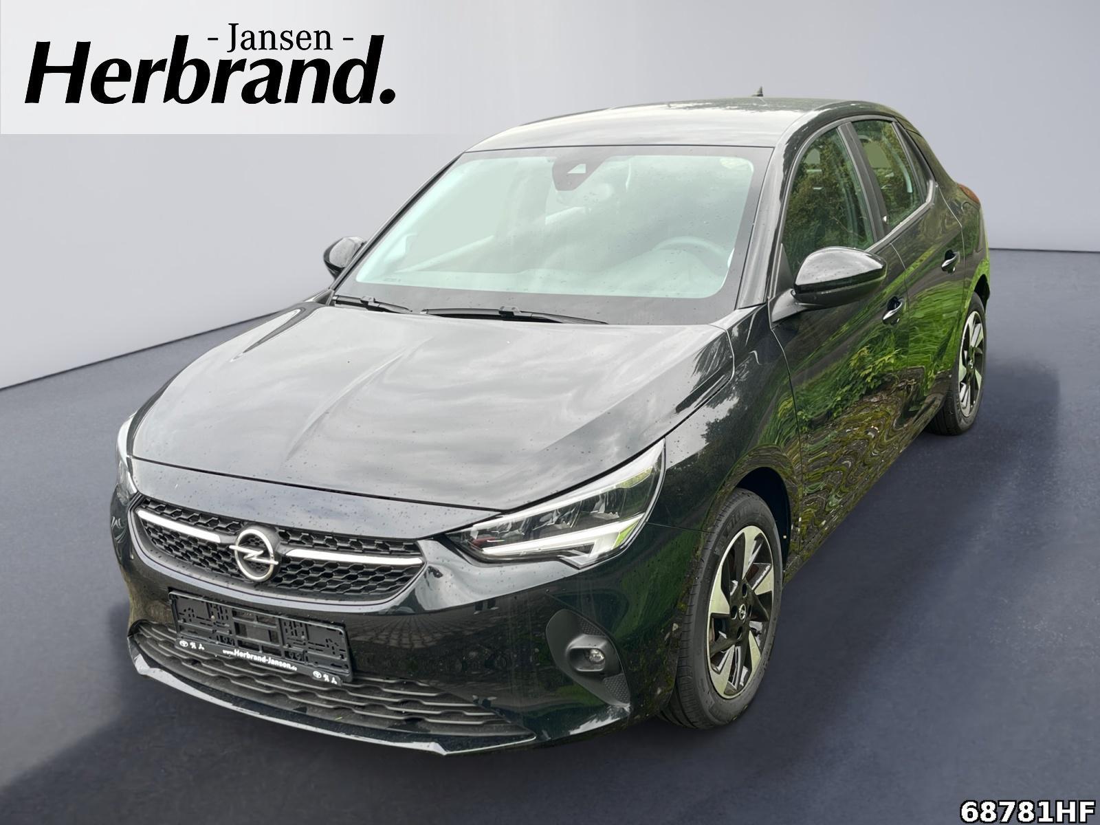 Opel Corsa Edition