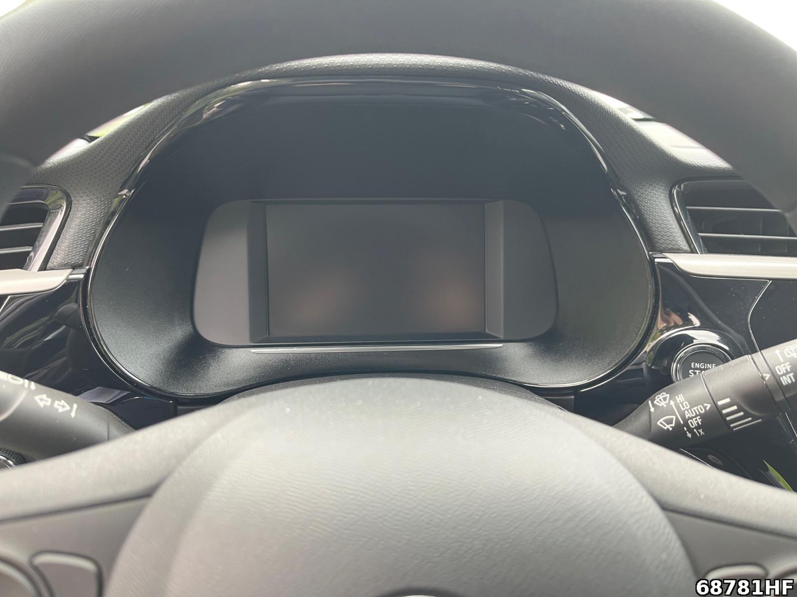 Fahrzeugabbildung Opel Corsa Edition