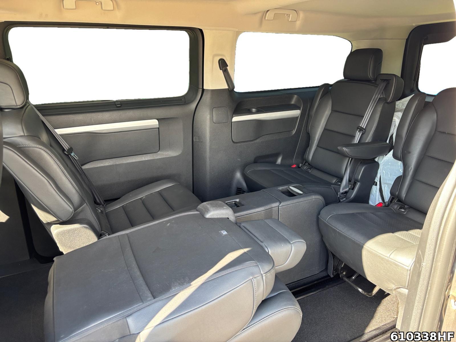 Fahrzeugabbildung Opel Zafira Life 2.0 D L Tourer (L3)(EURO 6d)
