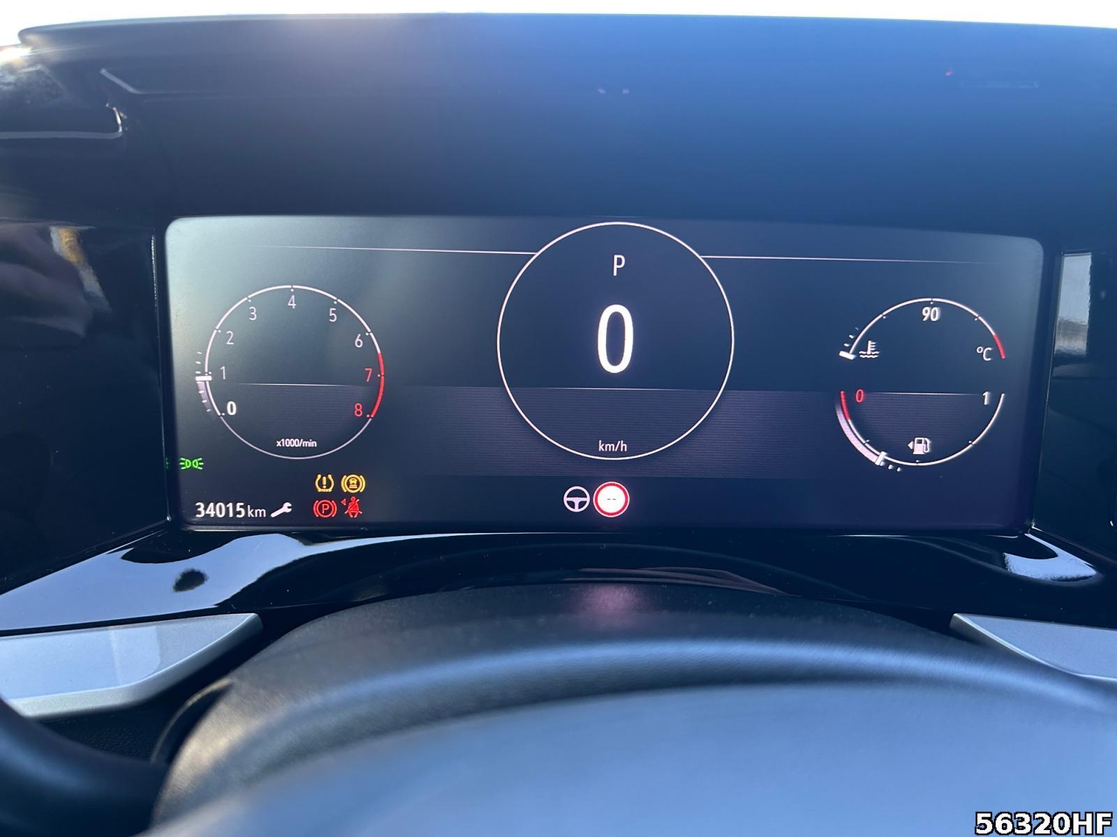 Fahrzeugabbildung Opel Mokka Ultimate