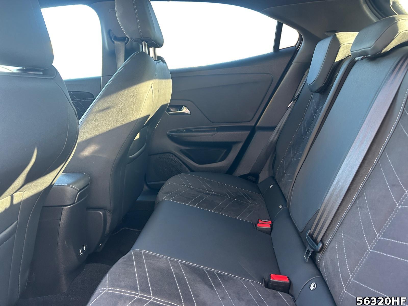 Fahrzeugabbildung Opel Mokka Ultimate