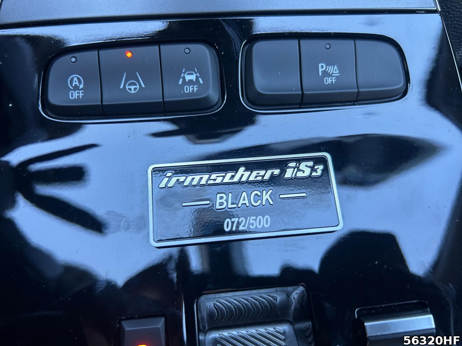 Fahrzeugabbildung Opel Mokka Ultimate