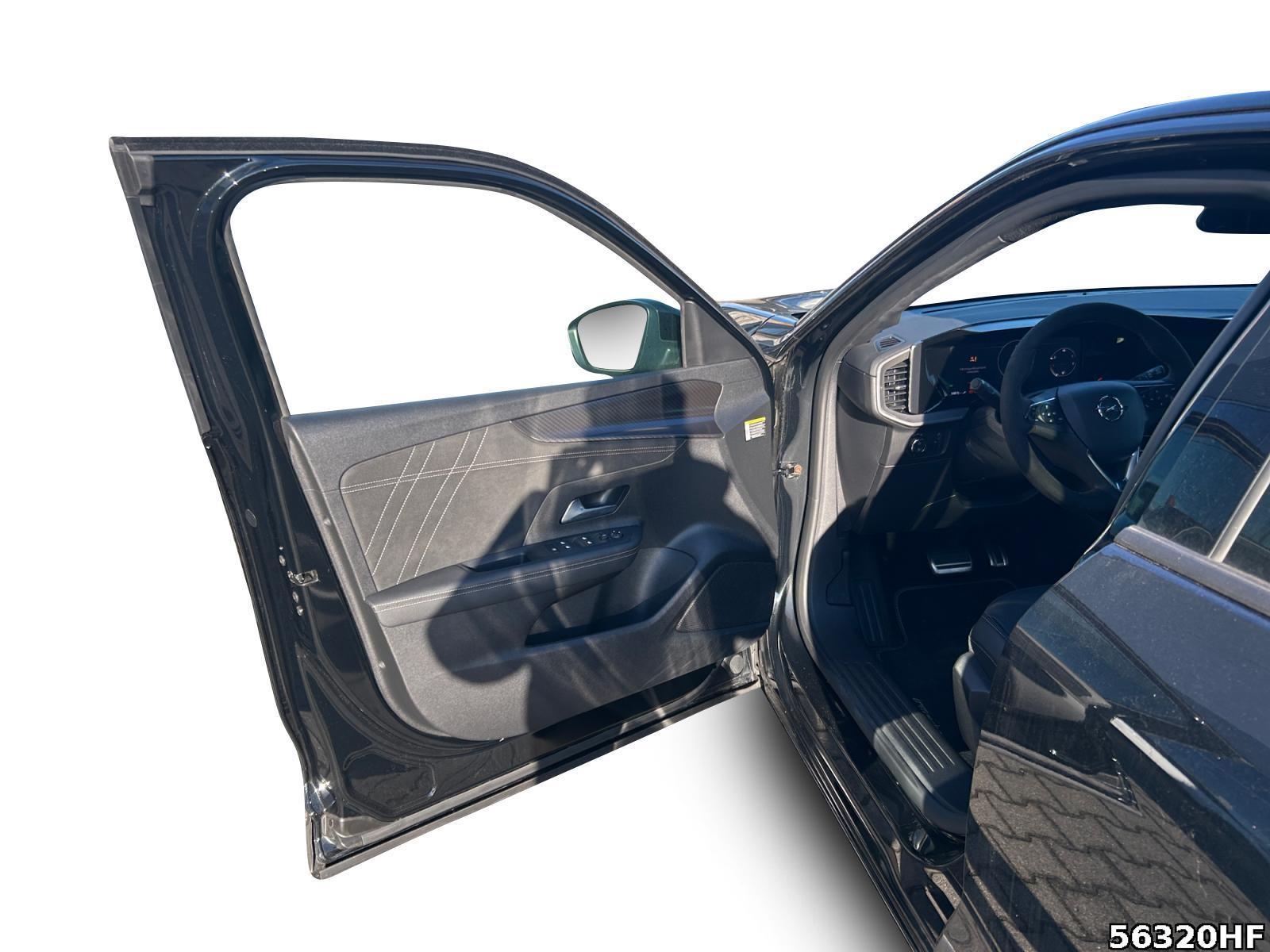 Fahrzeugabbildung Opel Mokka Ultimate