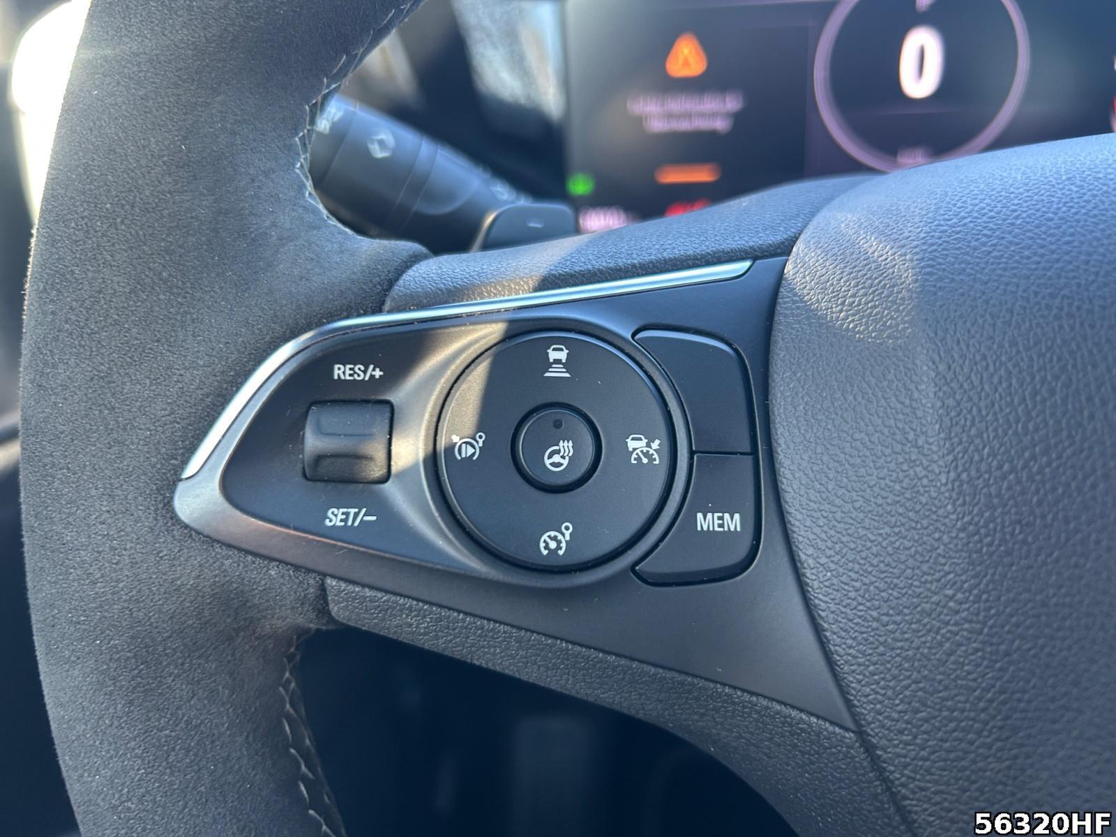 Fahrzeugabbildung Opel Mokka Ultimate