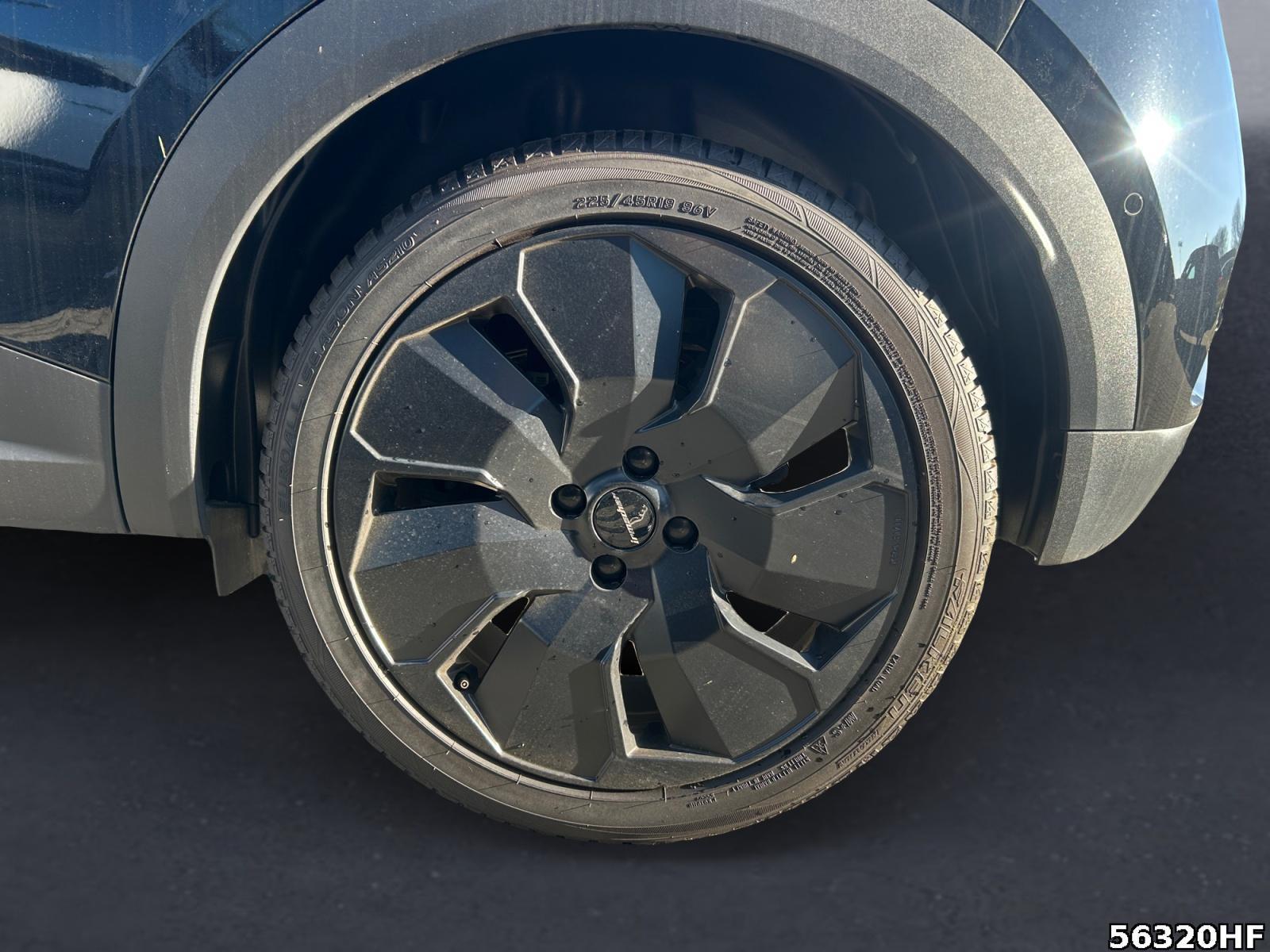 Fahrzeugabbildung Opel Mokka Ultimate