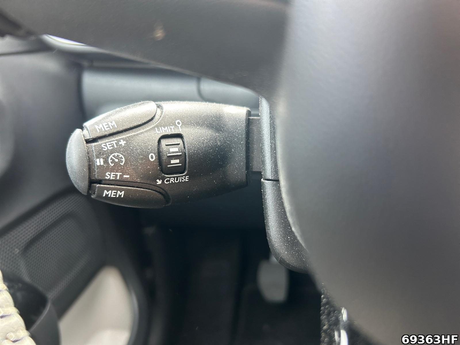 Fahrzeugabbildung Citroën C3