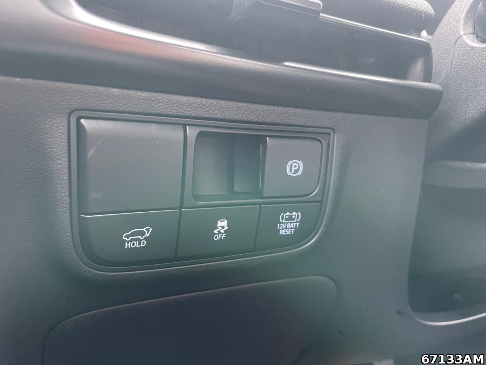 Fahrzeugabbildung Hyundai Tucson Hybrid N Line X