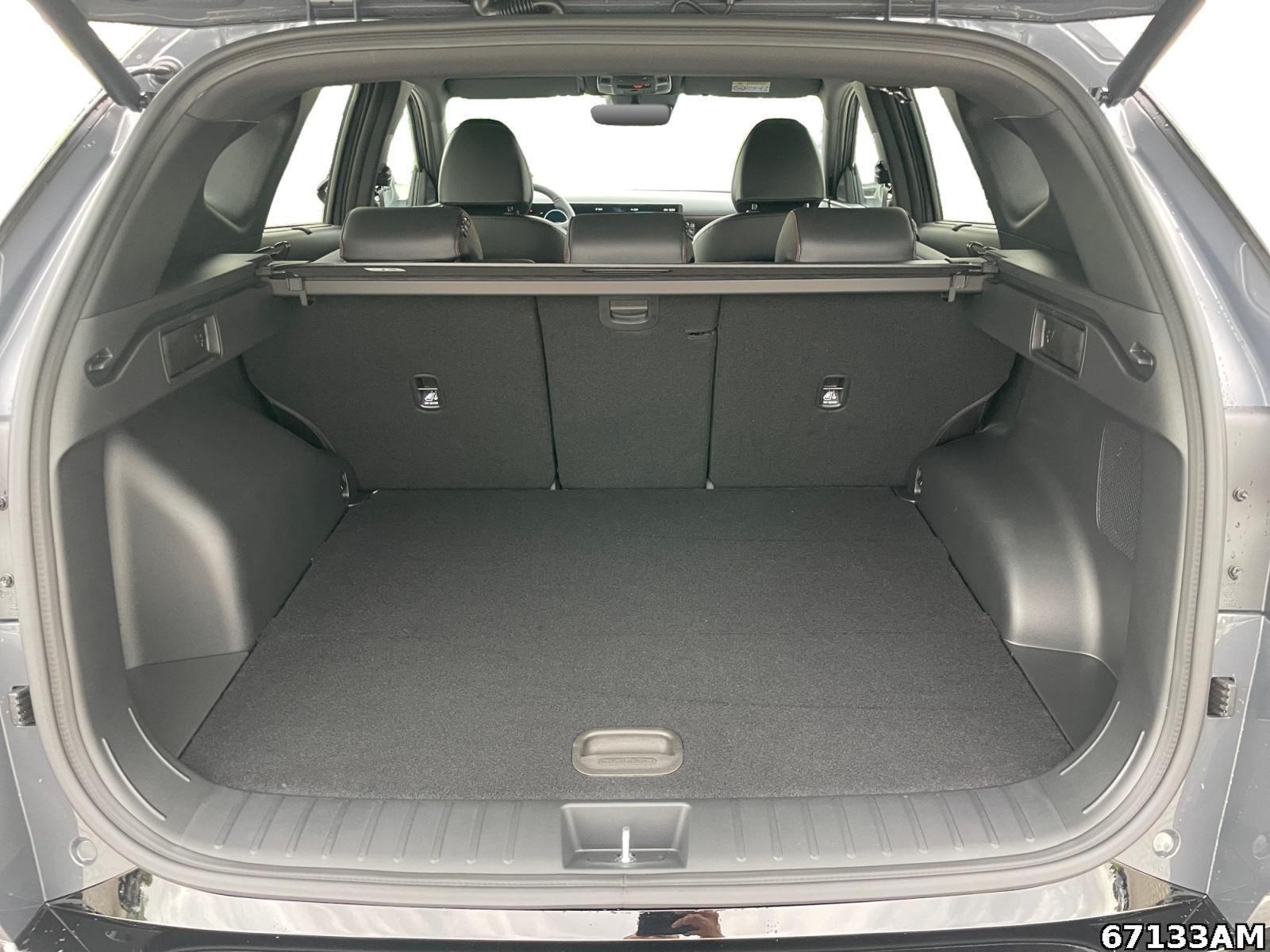 Fahrzeugabbildung Hyundai Tucson Hybrid N Line X