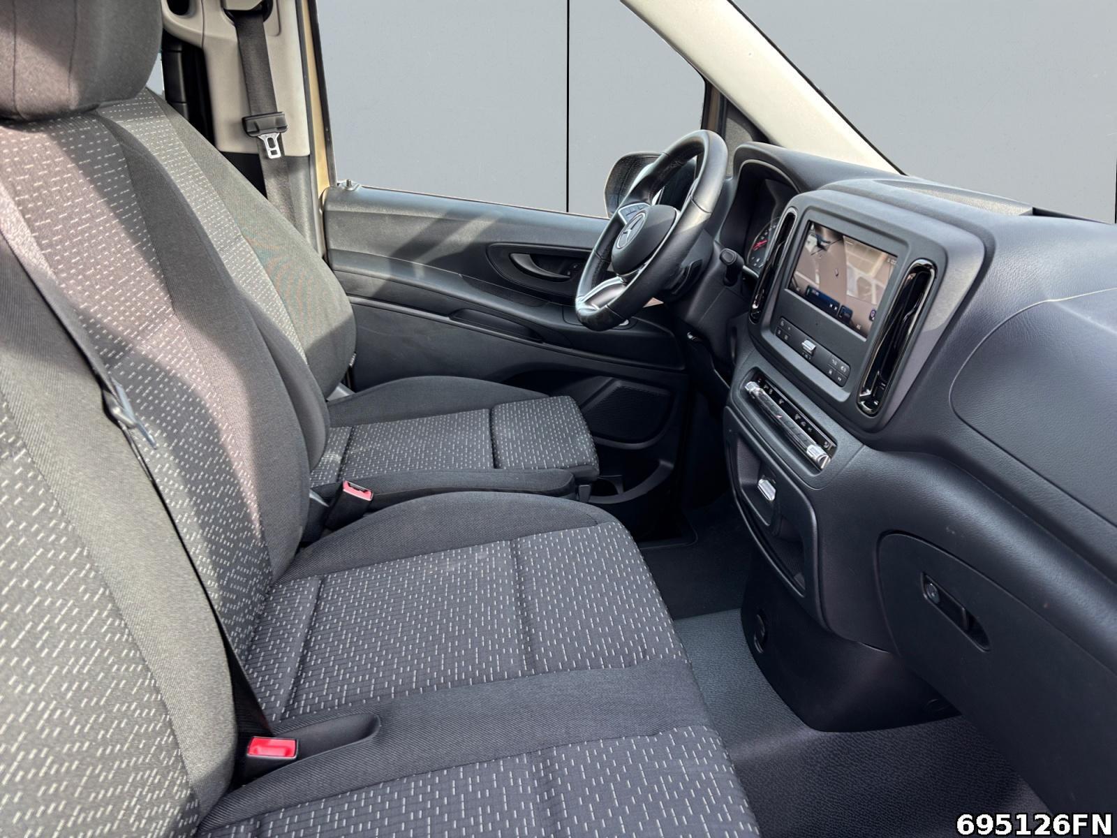 Fahrzeugabbildung Mercedes-Benz Vito 119 CDI Tourer PRO L*Navi*LED*KameraPaket*
