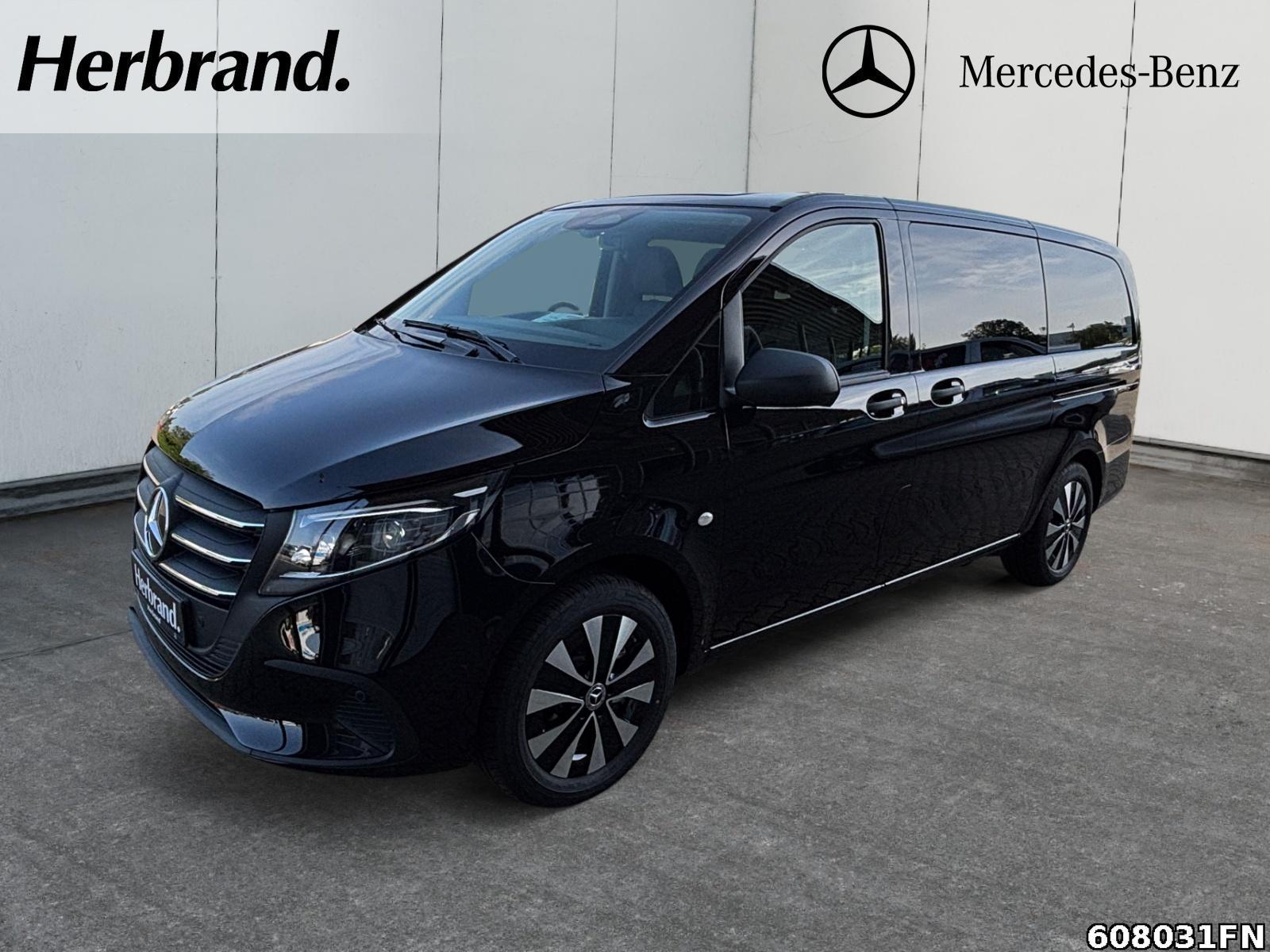 Mercedes-Benz Vito 116 Tourer SELECT 'MULTUBEAM*9-Sitze*Lederl