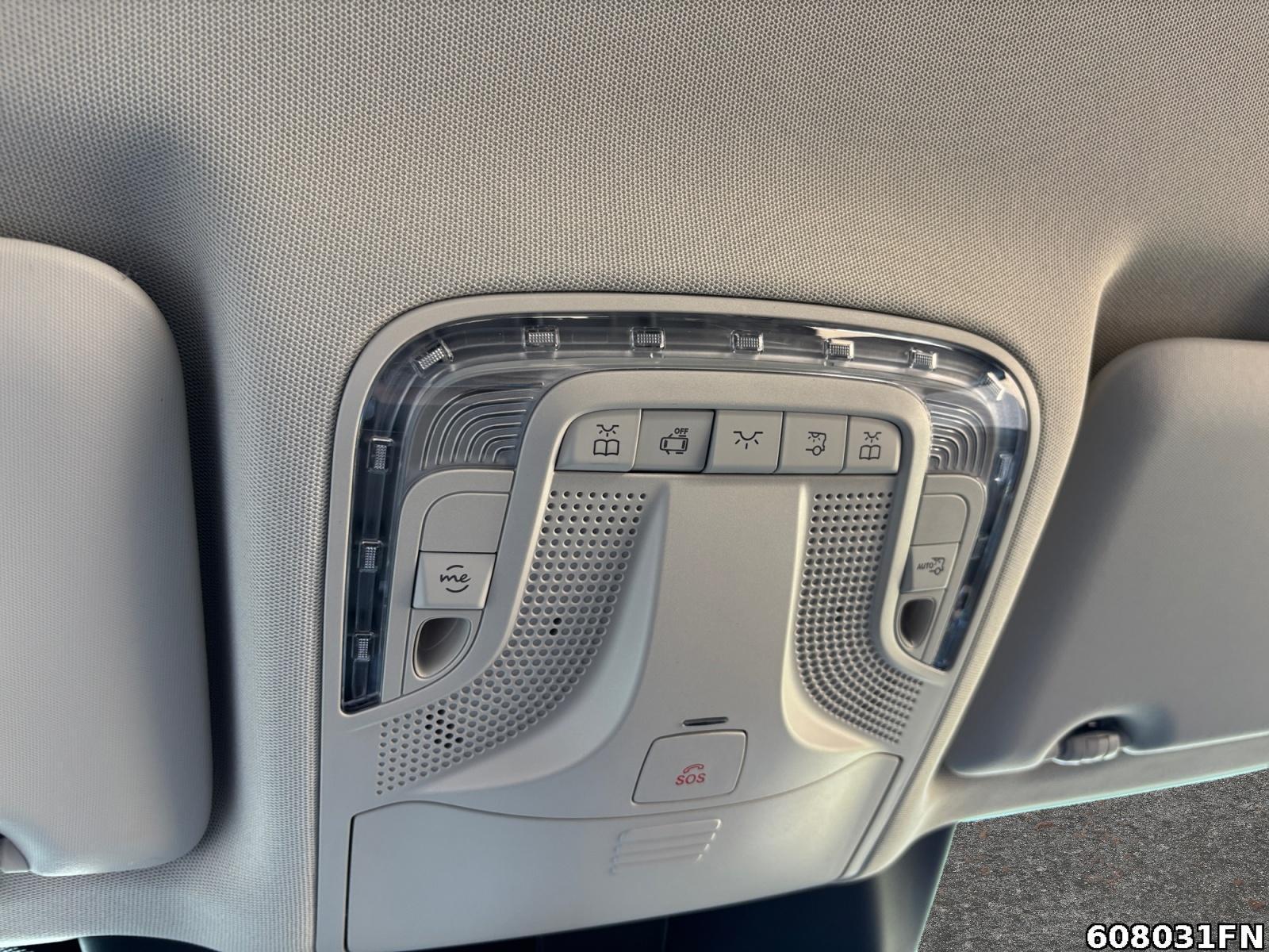 Fahrzeugabbildung Mercedes-Benz Vito 116 Tourer SELECT 'MULTUBEAM*9-Sitze*Lederl