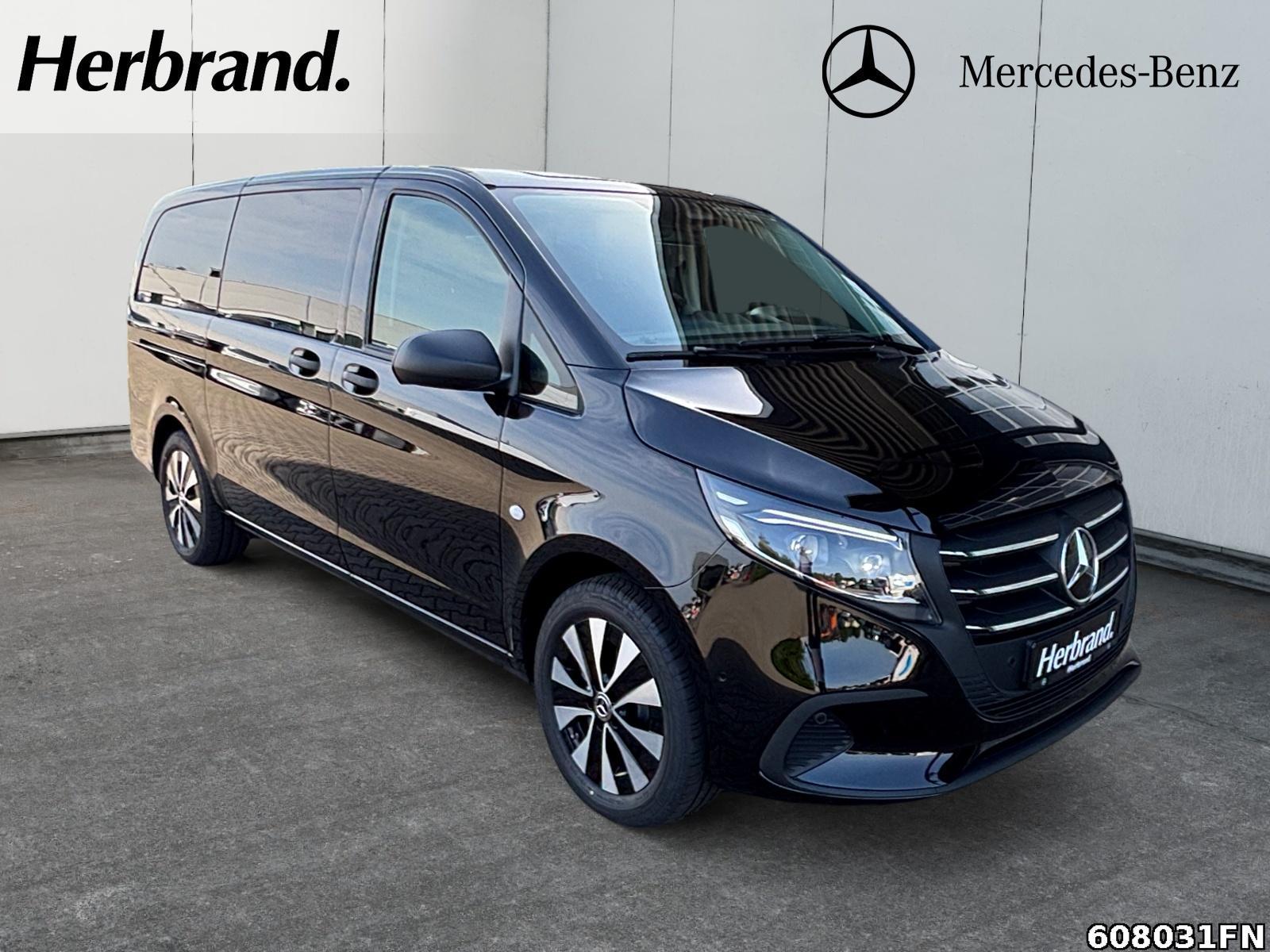 Fahrzeugabbildung Mercedes-Benz Vito 116 Tourer SELECT 'MULTUBEAM*9-Sitze*Lederl