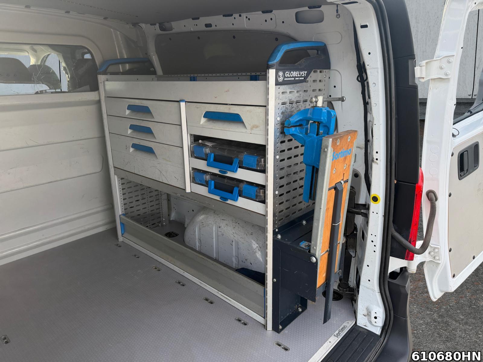 Fahrzeugabbildung Mercedes-Benz Vito 116 CDI *Mixto4x4*Automatik*AHK 2,5t*Klima*
