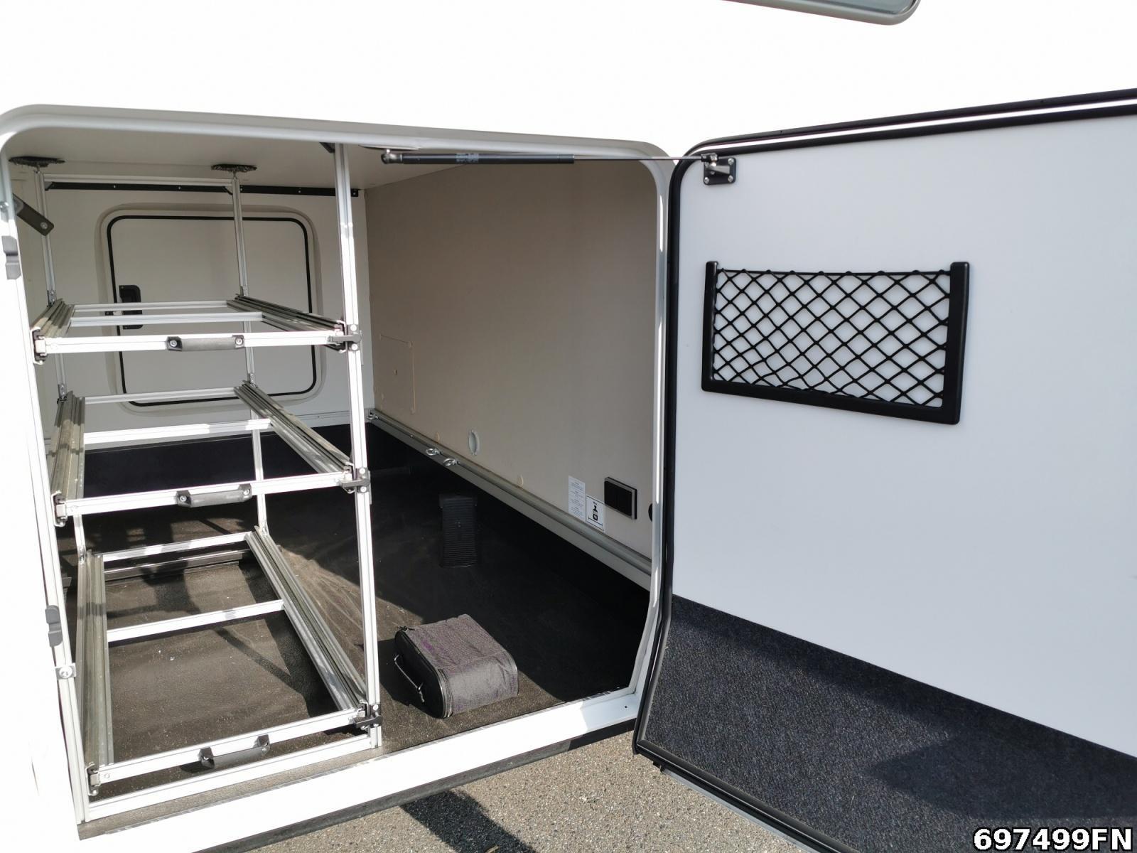 Fahrzeugabbildung HYMER / ERIBA / HYMERCAR Tramp S 695 Tramp S 695 4,2t Solar Sat TV AHK