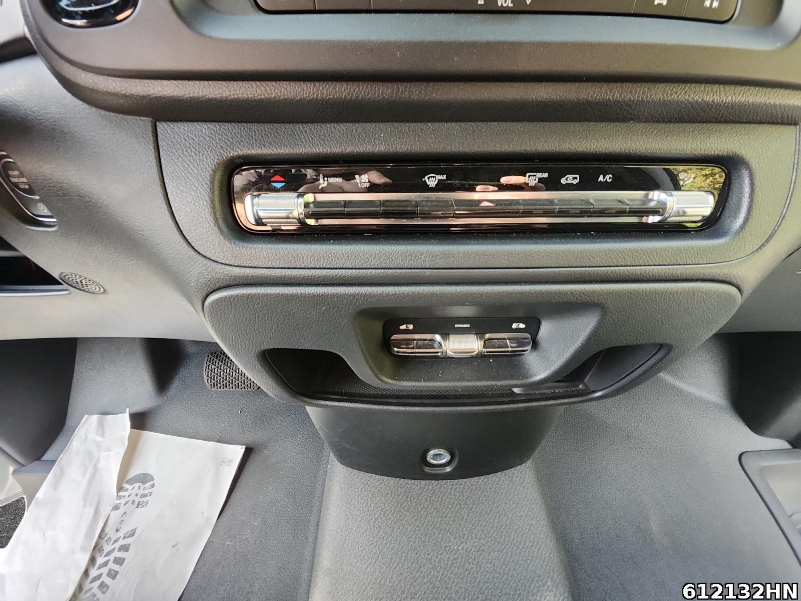 Fahrzeugabbildung Mercedes-Benz Vito 116 CDI Tourer extralang*elektr.Heckklappe