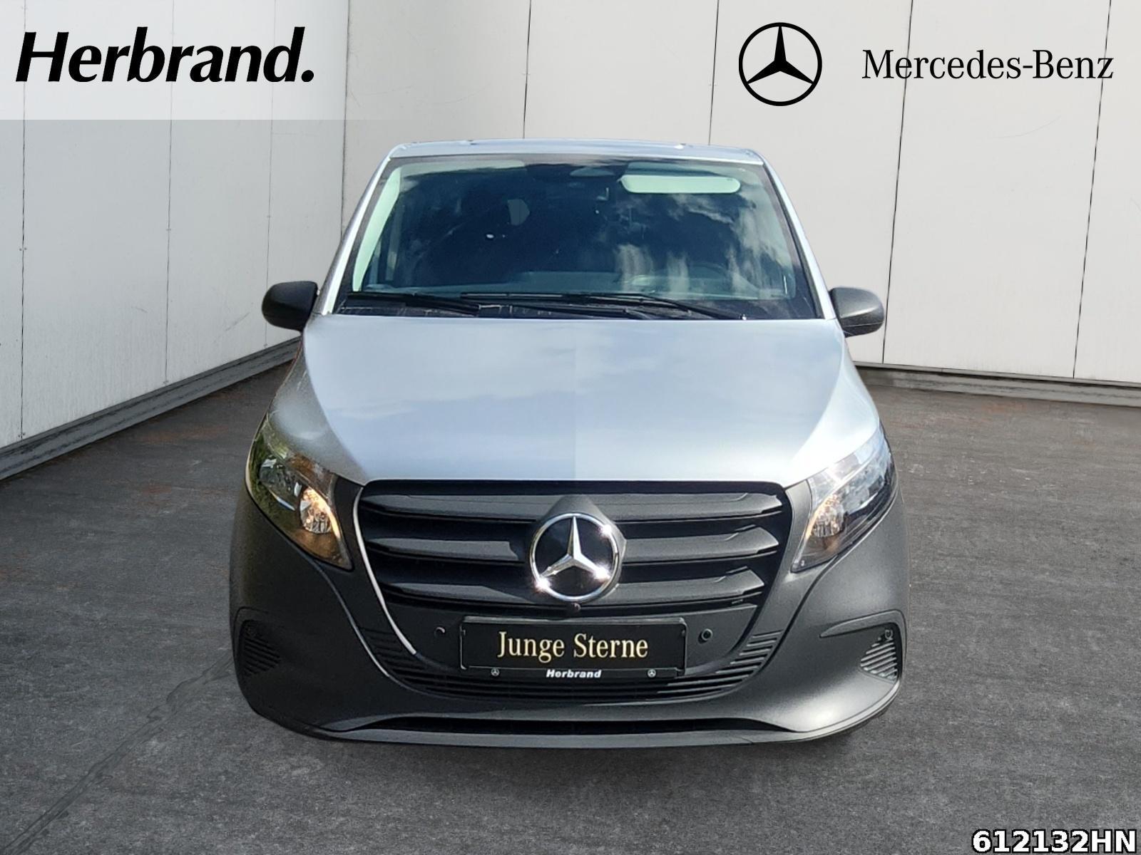 Fahrzeugabbildung Mercedes-Benz Vito 116 CDI Tourer extralang*elektr.Heckklappe