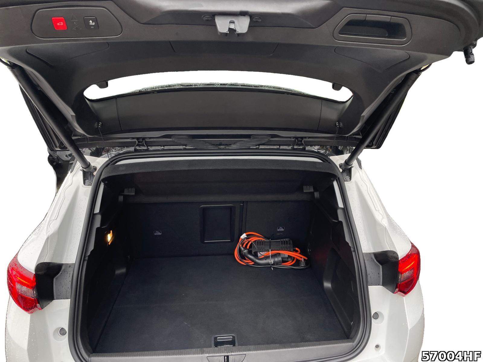 Fahrzeugabbildung Opel Grandland X Hybrid, Ultimate
