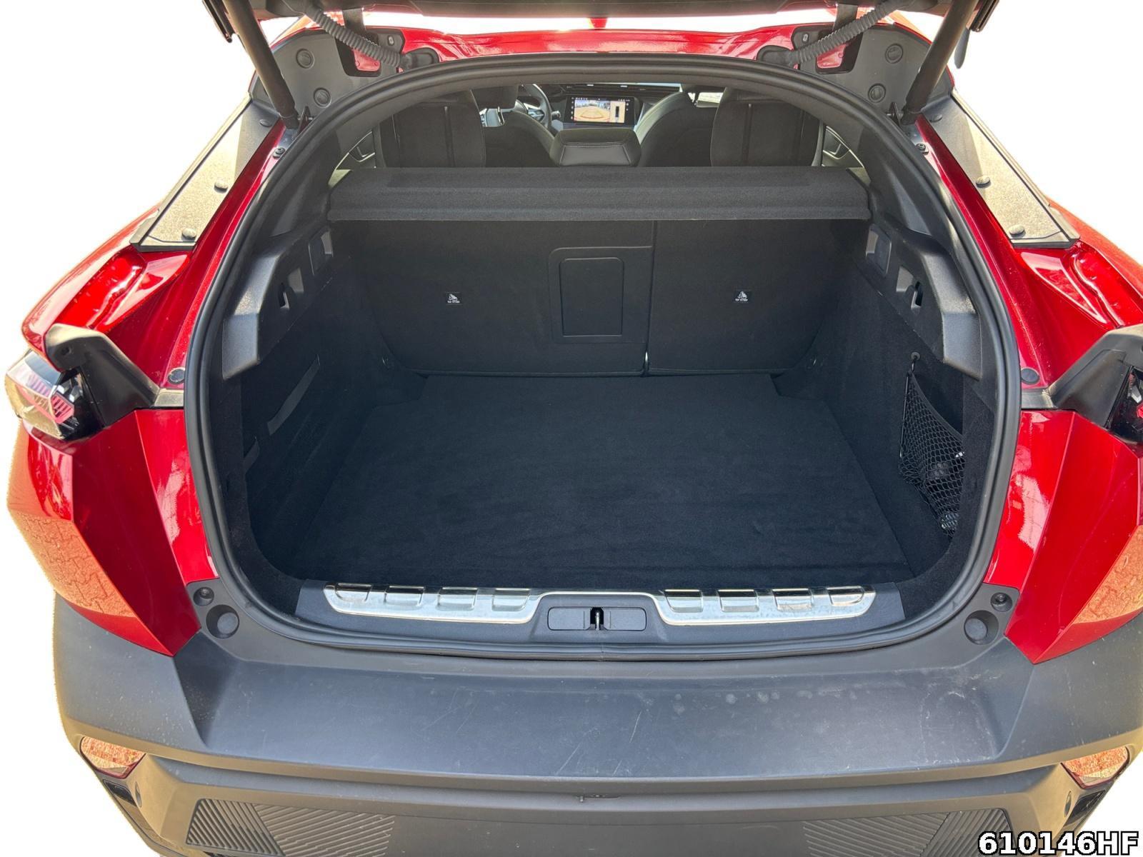 Fahrzeugabbildung Peugeot 408 1.2 Puretech 130 GT (EURO 6e)