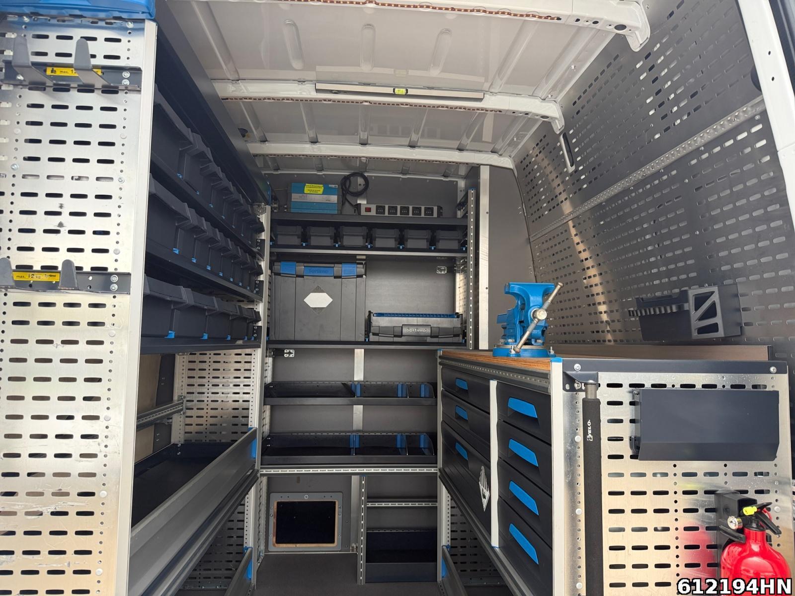Fahrzeugabbildung Mercedes-Benz Sprinter 315 CDI *Mixto*SORTIMO*AHK*Klima*Kamera